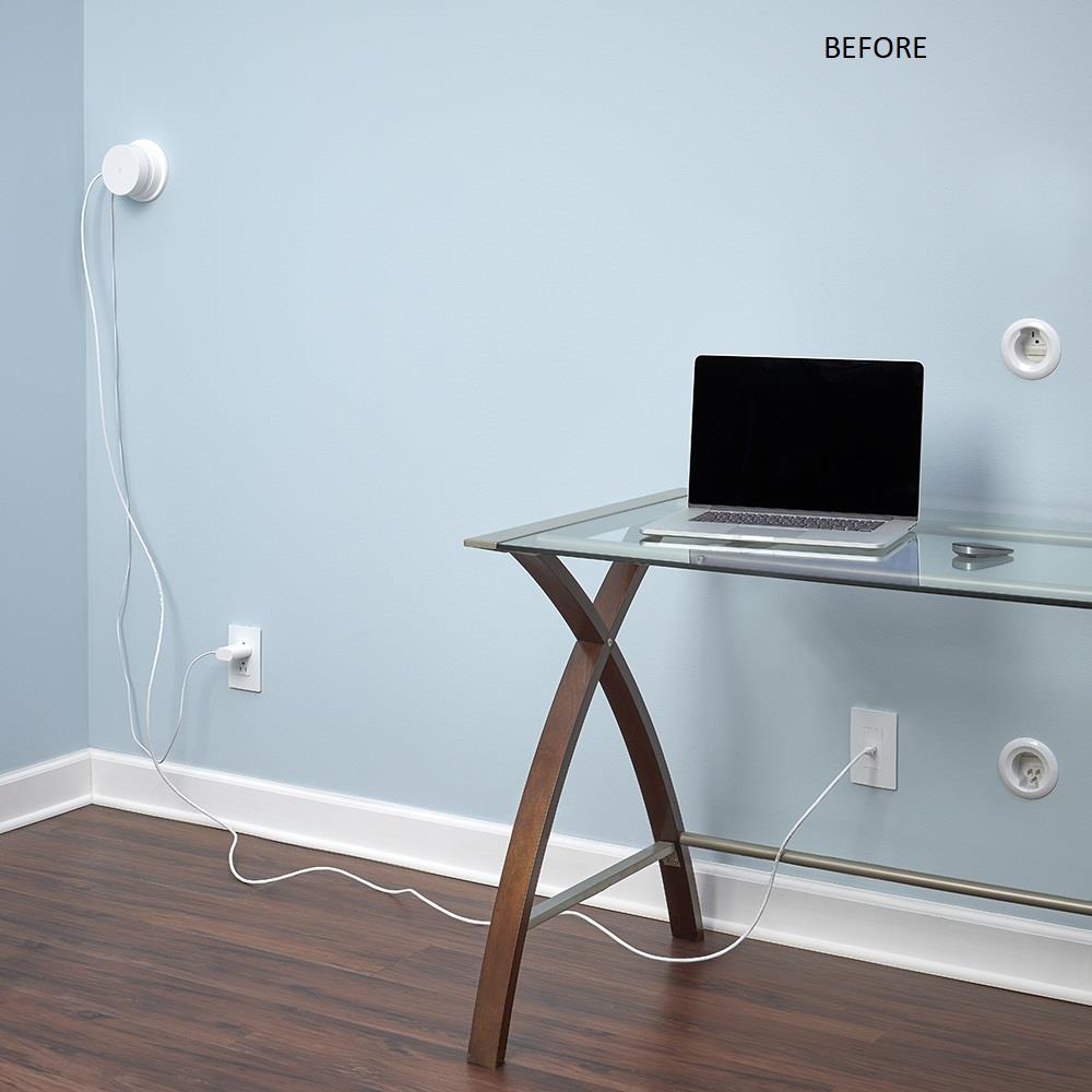 Legrand C403 Cord-Surface-Raceway - View #7
