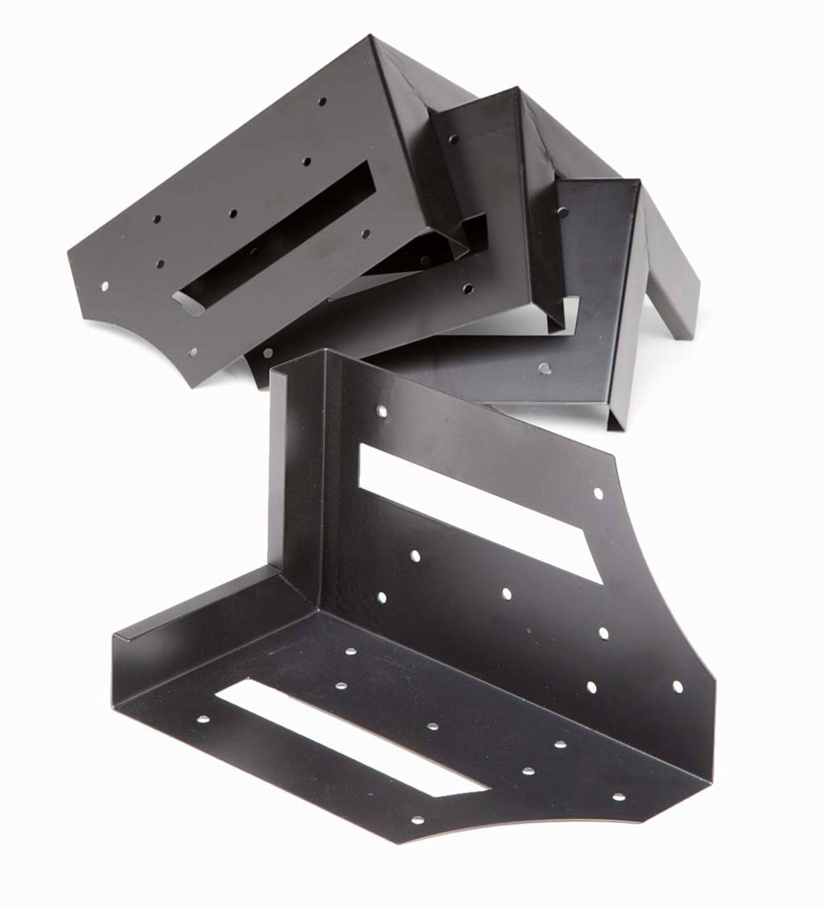 Evergreen 11761 Raised-Garden-Bed-Boards-Hardware - View #4