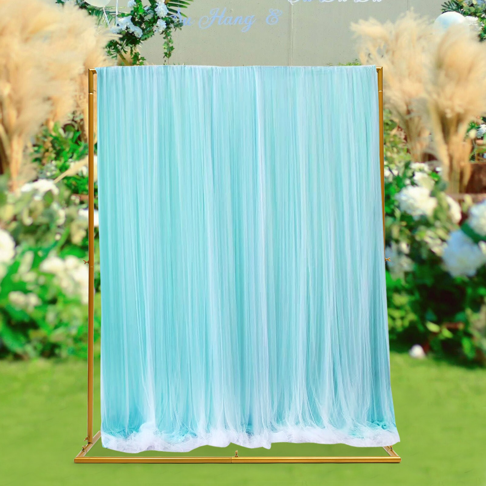 CNCEST OT-ZJGJ-5302 Garden-Arbor - View #9