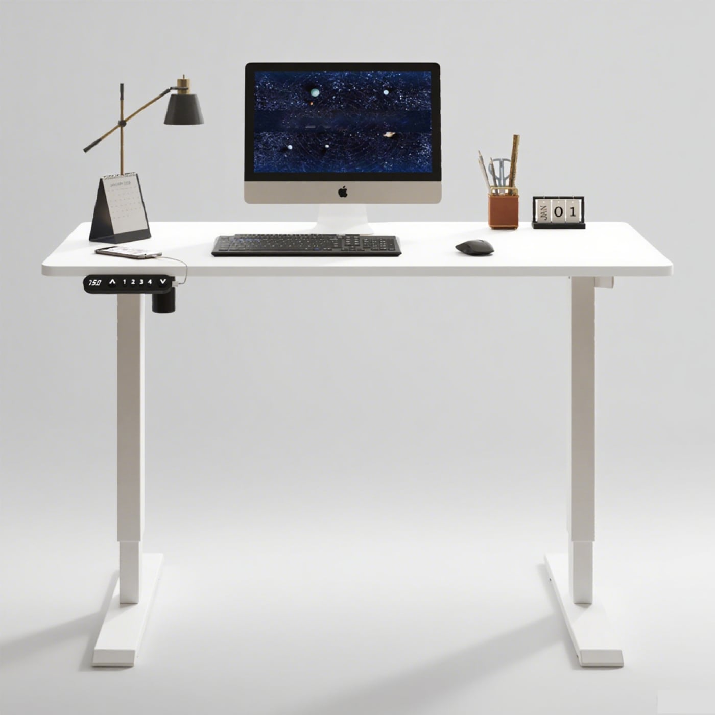 Streamdale Furniture W614P376324 desks - View #7