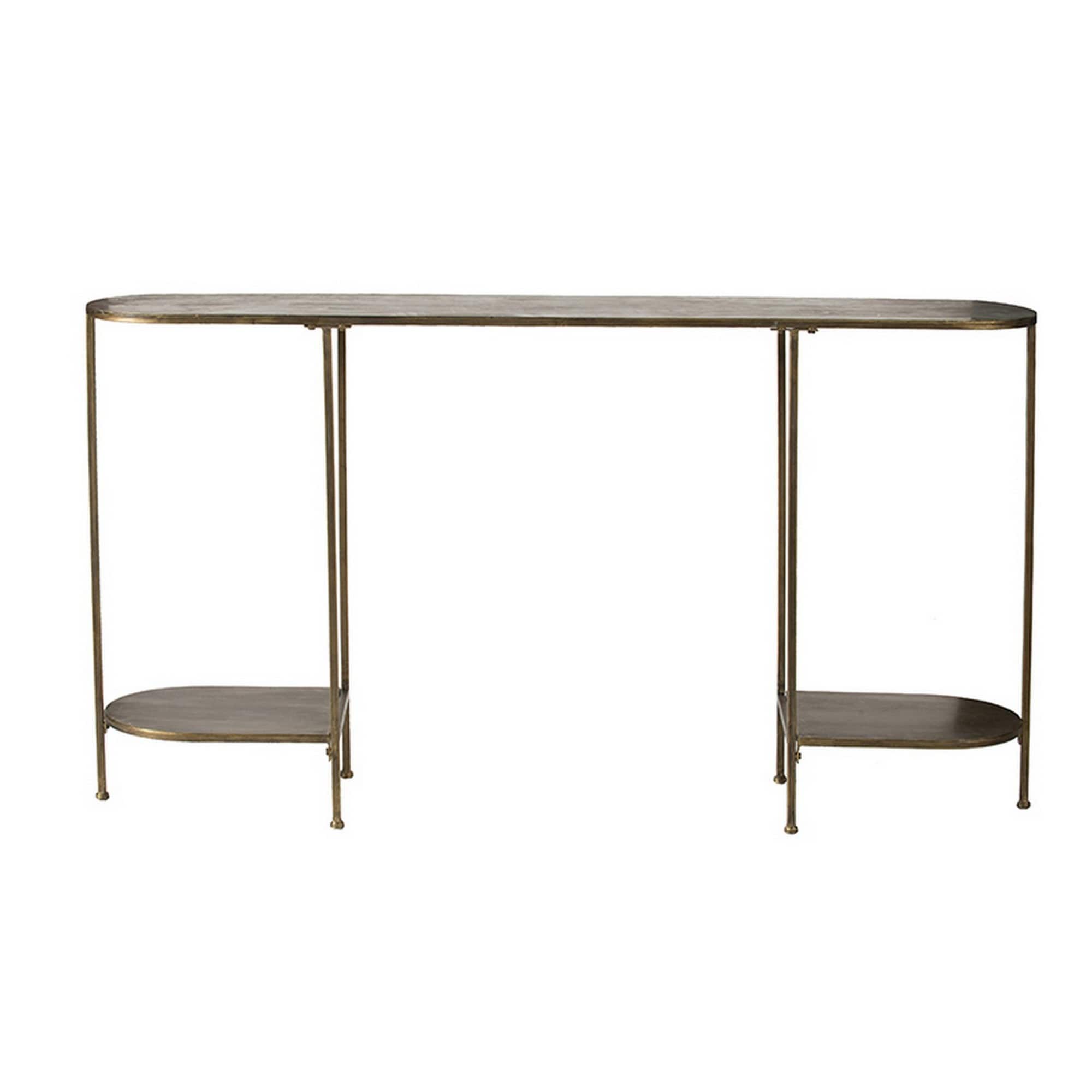 Benzara BM285129 Console-Sofa-Tables - View #2