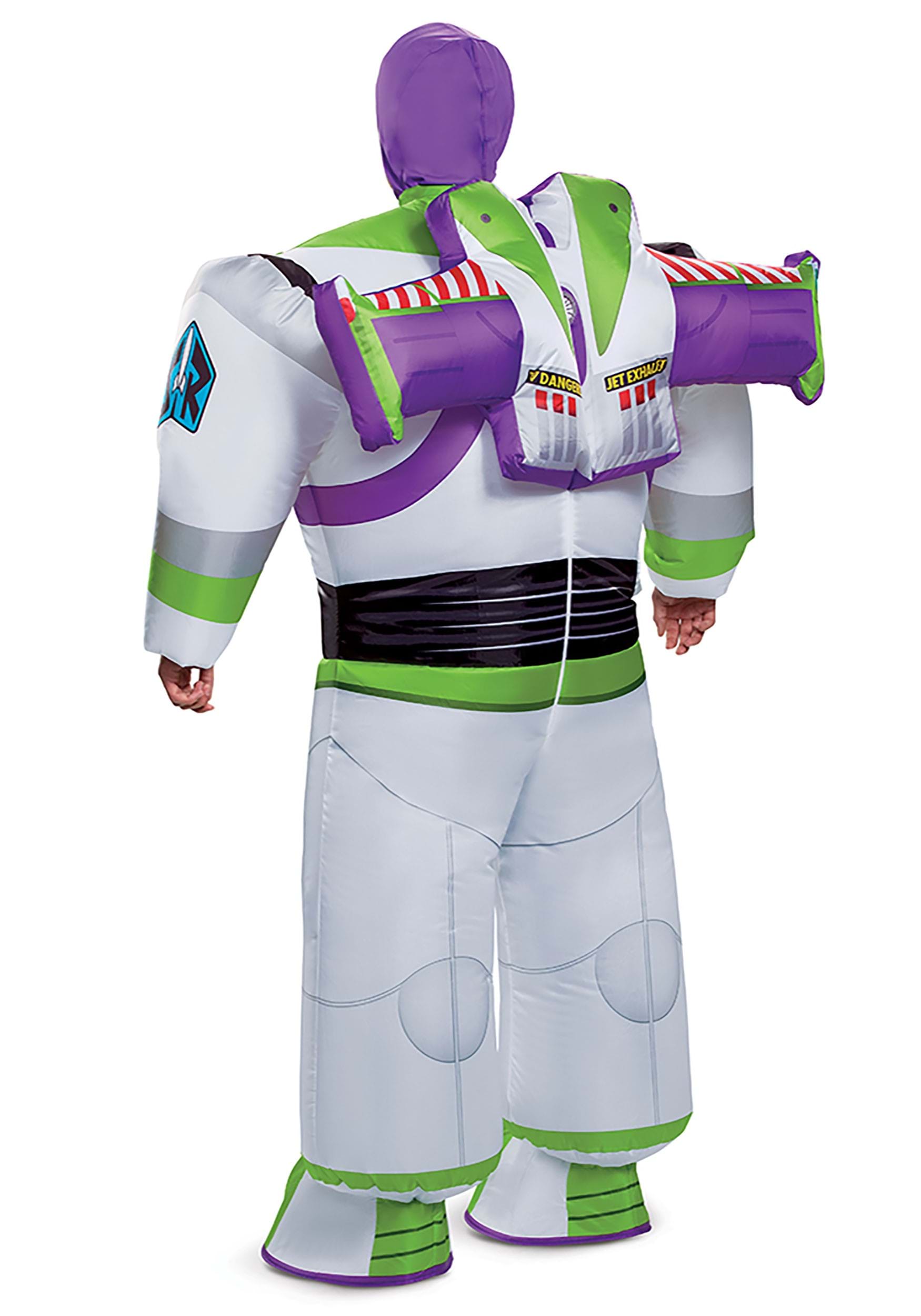 Disguise DI89448AD-ST costumes - View #5