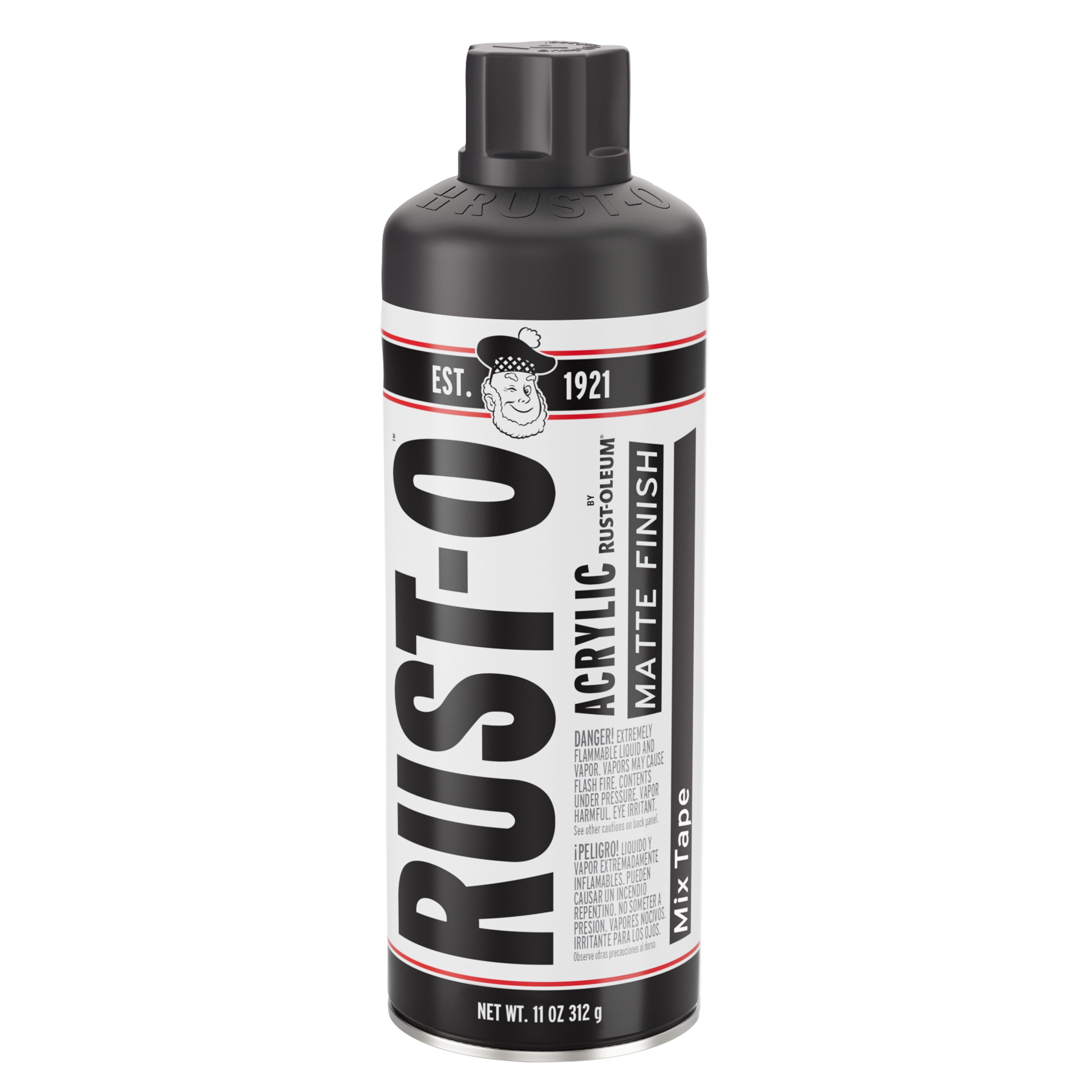 Rust-Oleum 392227SOS Spray-Paint - View #10