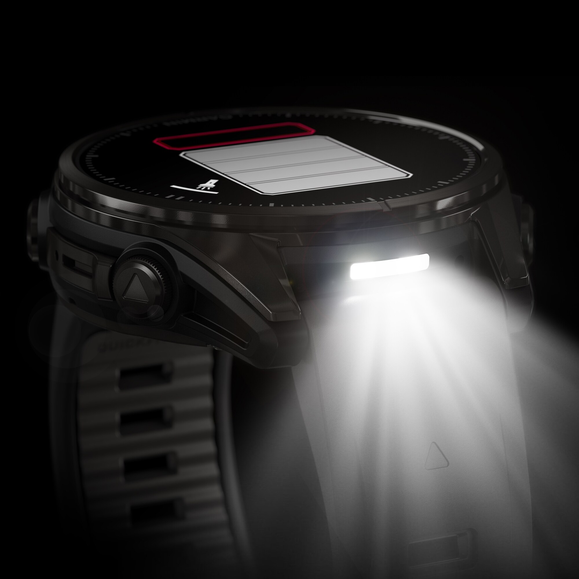 Garmin GRM0290320 Fitness-Trackers - View #4