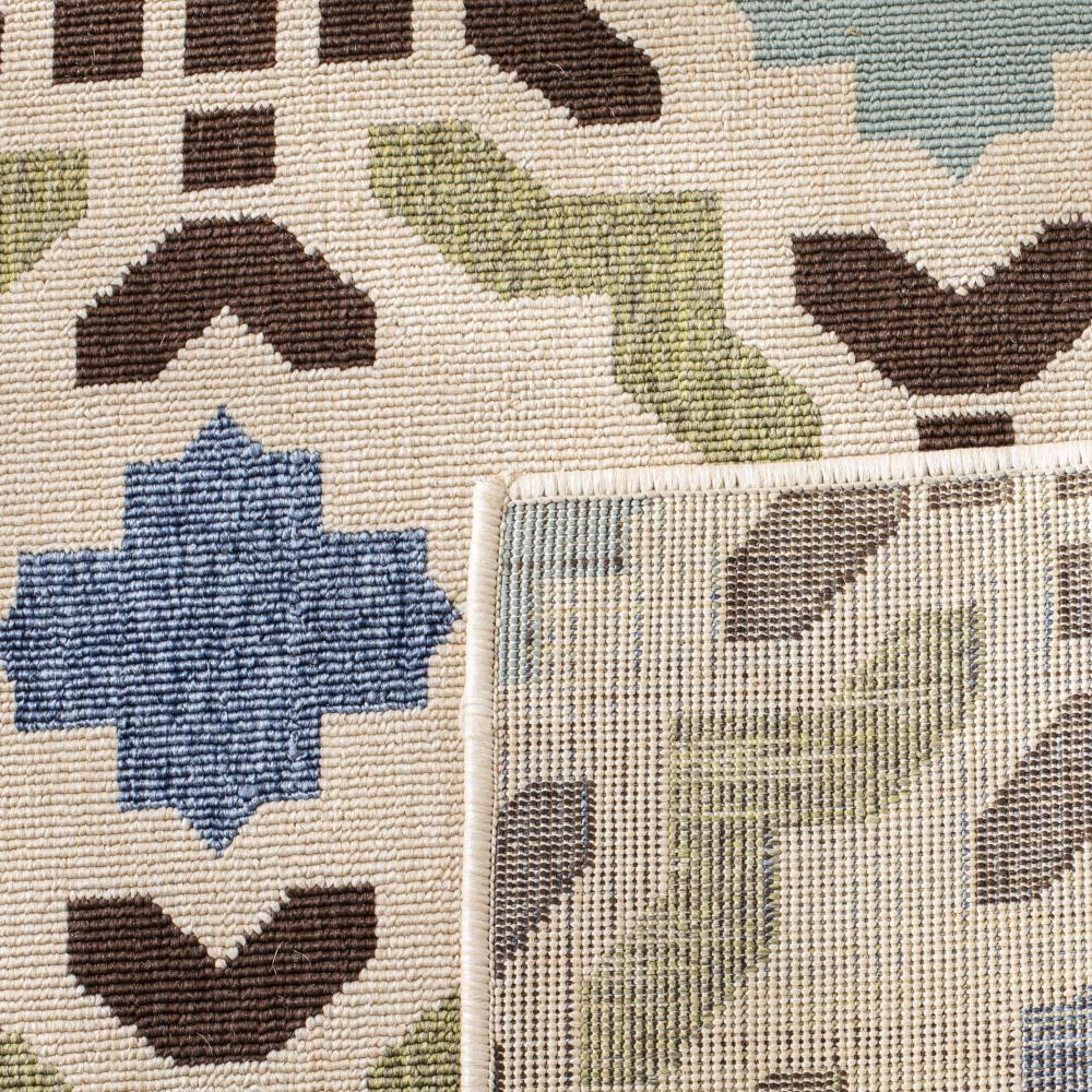 Safavieh VER080-0712-7SQ rugs - View #4