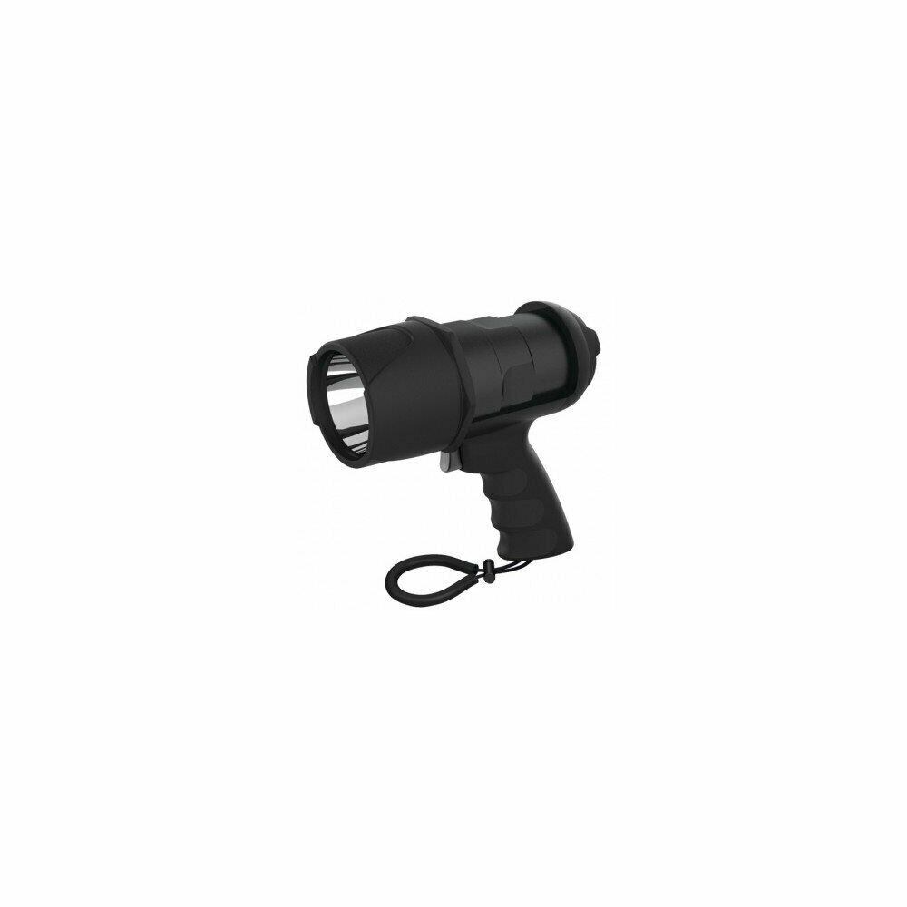PowerHouse ZX9PETRA8529 500-Lumen Industrial Grade High-Performance LED Spotlight