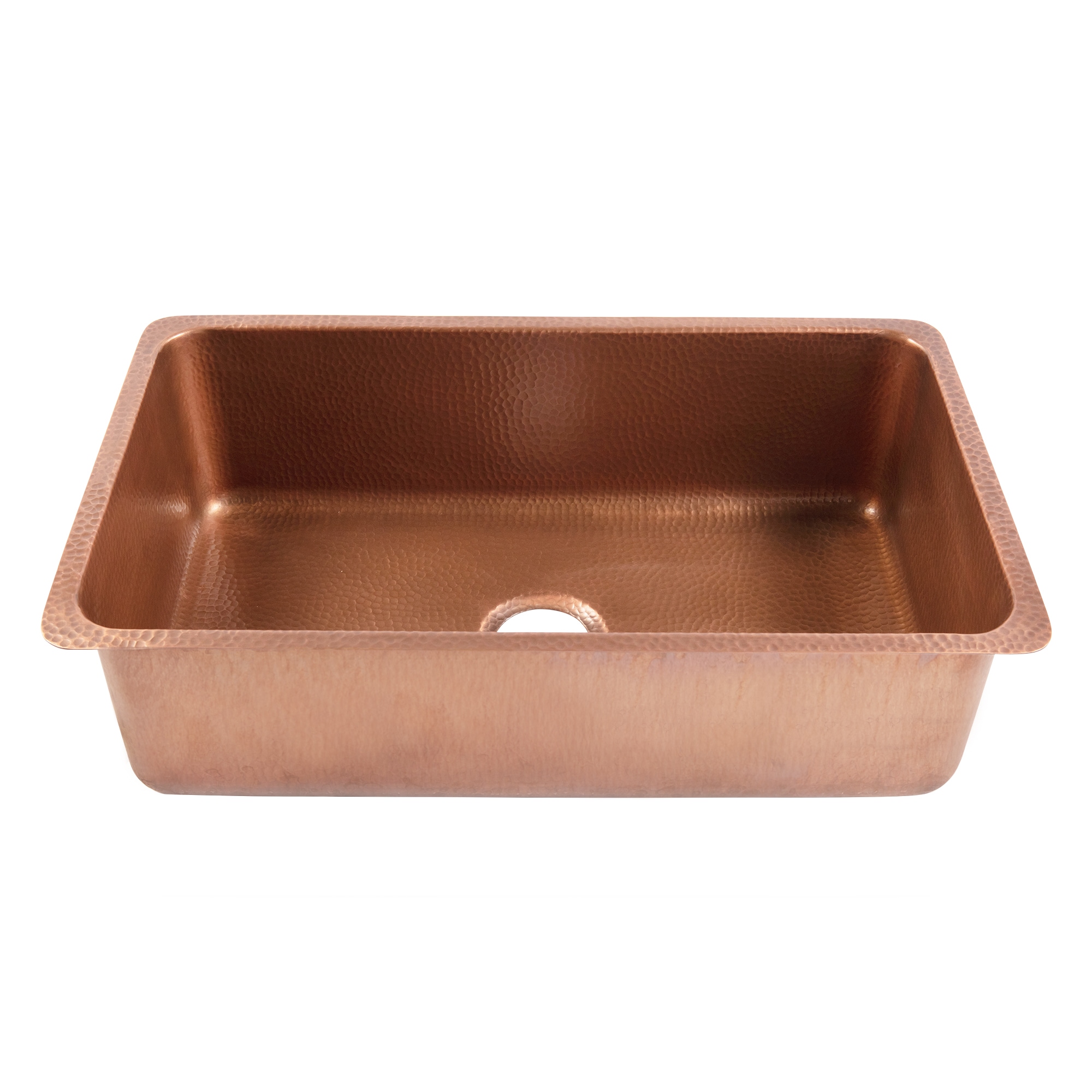 SINKOLOGY SK203-31AC Kitchen-Sinks - View #3