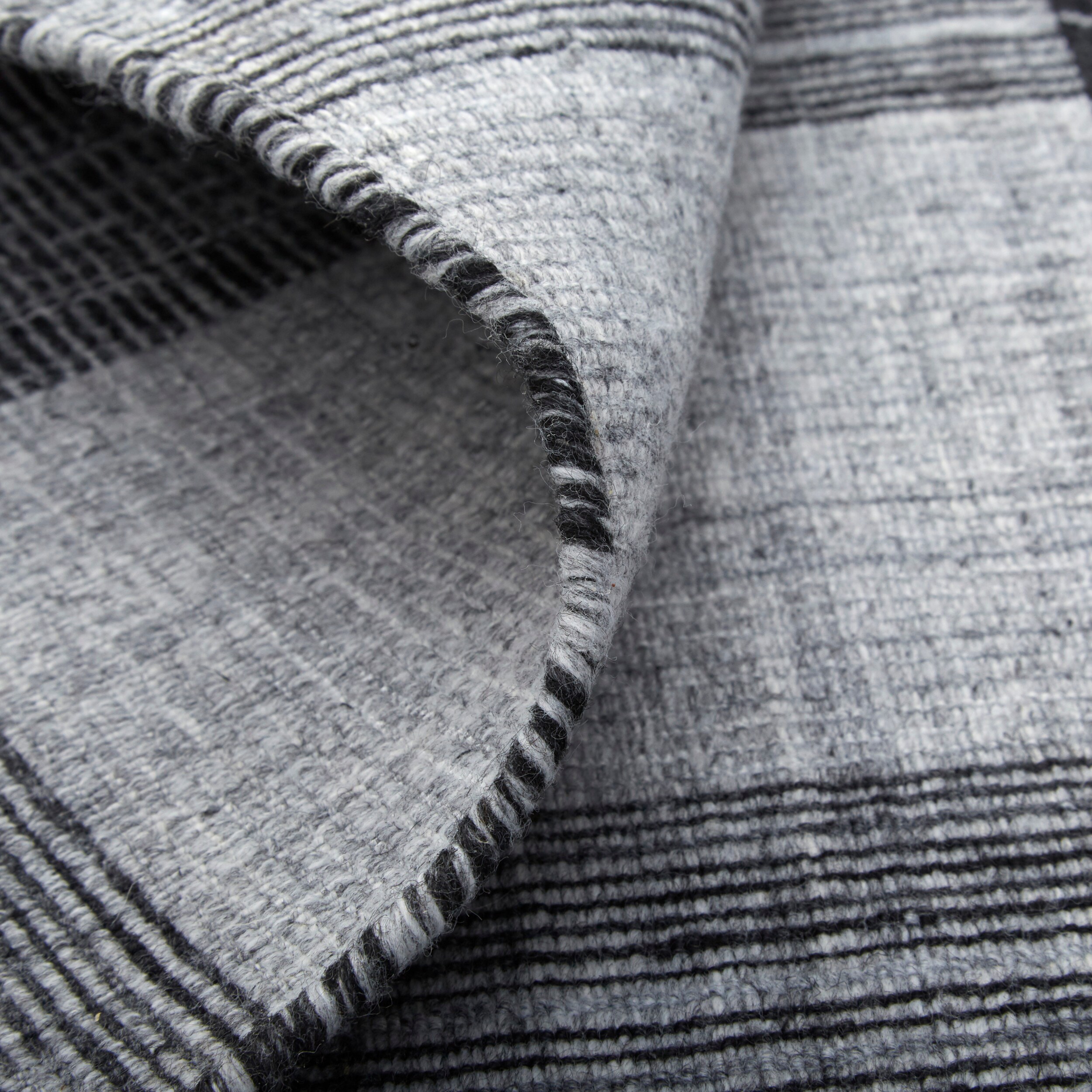 Room Envy I96R8050BLKMLTE10 rugs - View #5