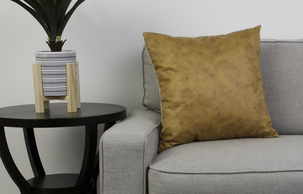 Decor Therapy TH023089001E Accent-Pillows - View #2