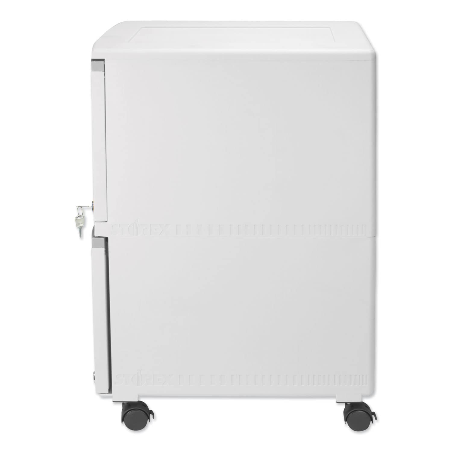 Storex ESNSTX61310B01C Filing-Cabinets - View #3