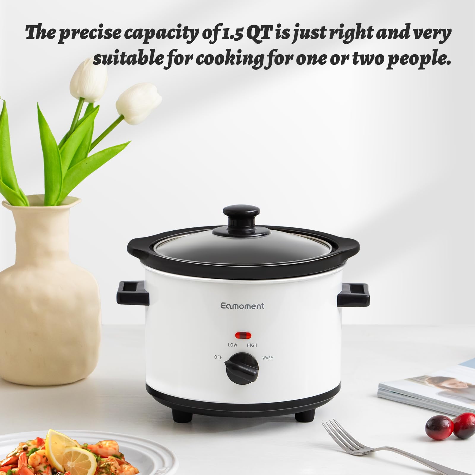 Delamu 02000-10396-HJQ001 Rice-Cookers - View #2