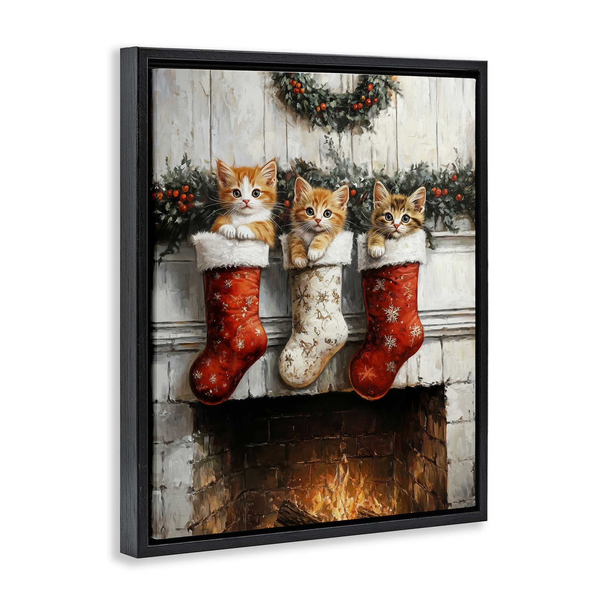 Stupell Industries BT-922-FFB-16X20 Wall-Art - View #2