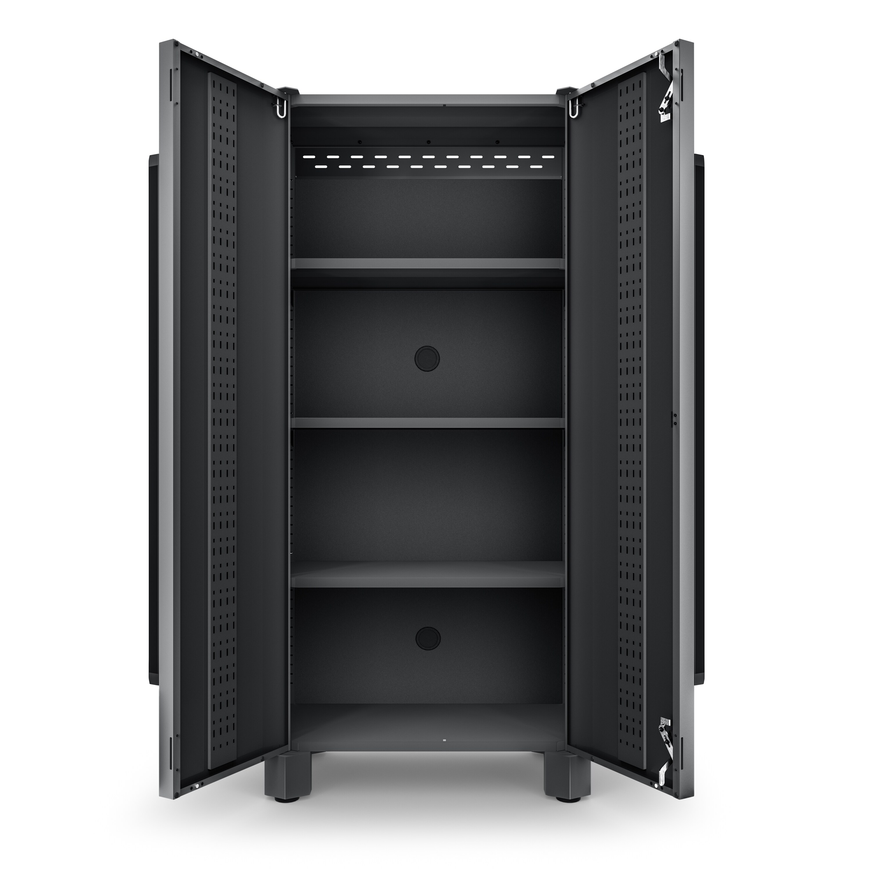 TOUGHBUILT TB-G1-F36 Garage-Cabinets - View #4