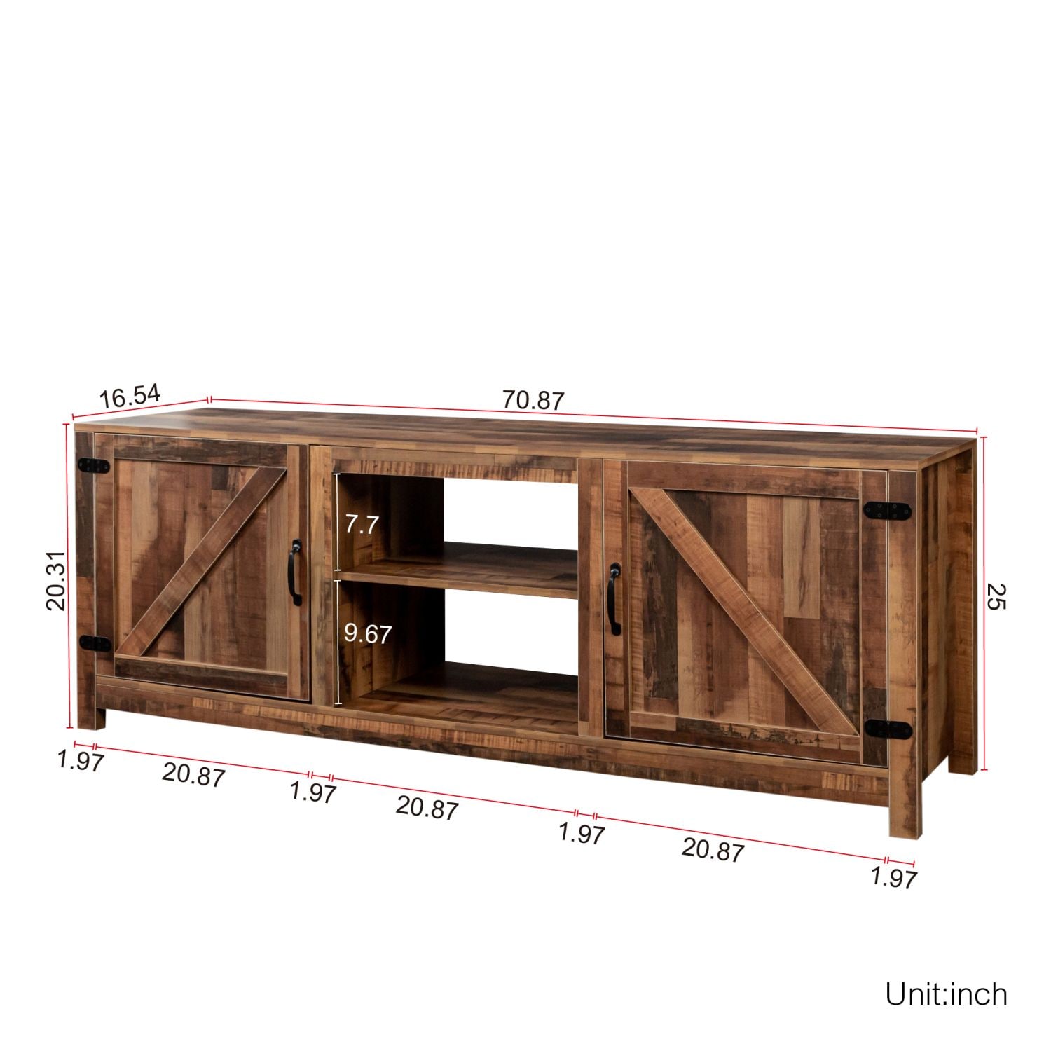 JASMODER W33154189 Tv-Stands - View #4