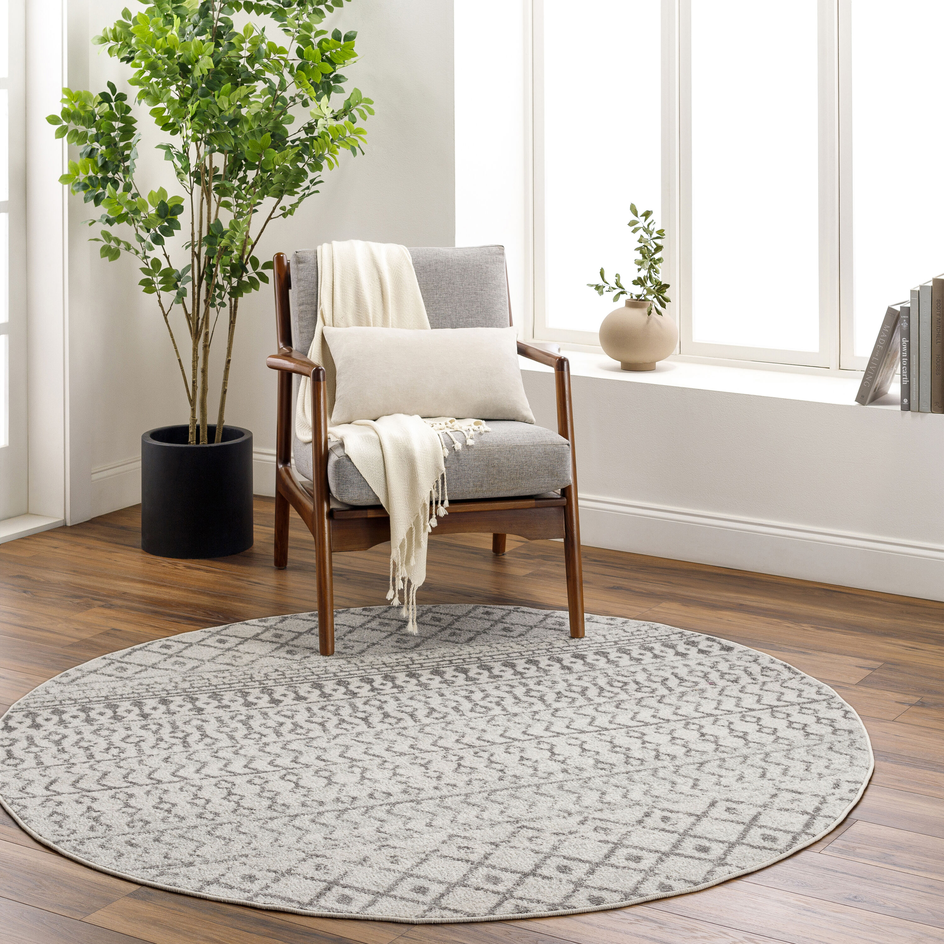 Livabliss ELZ2369-53RD rugs - View #2