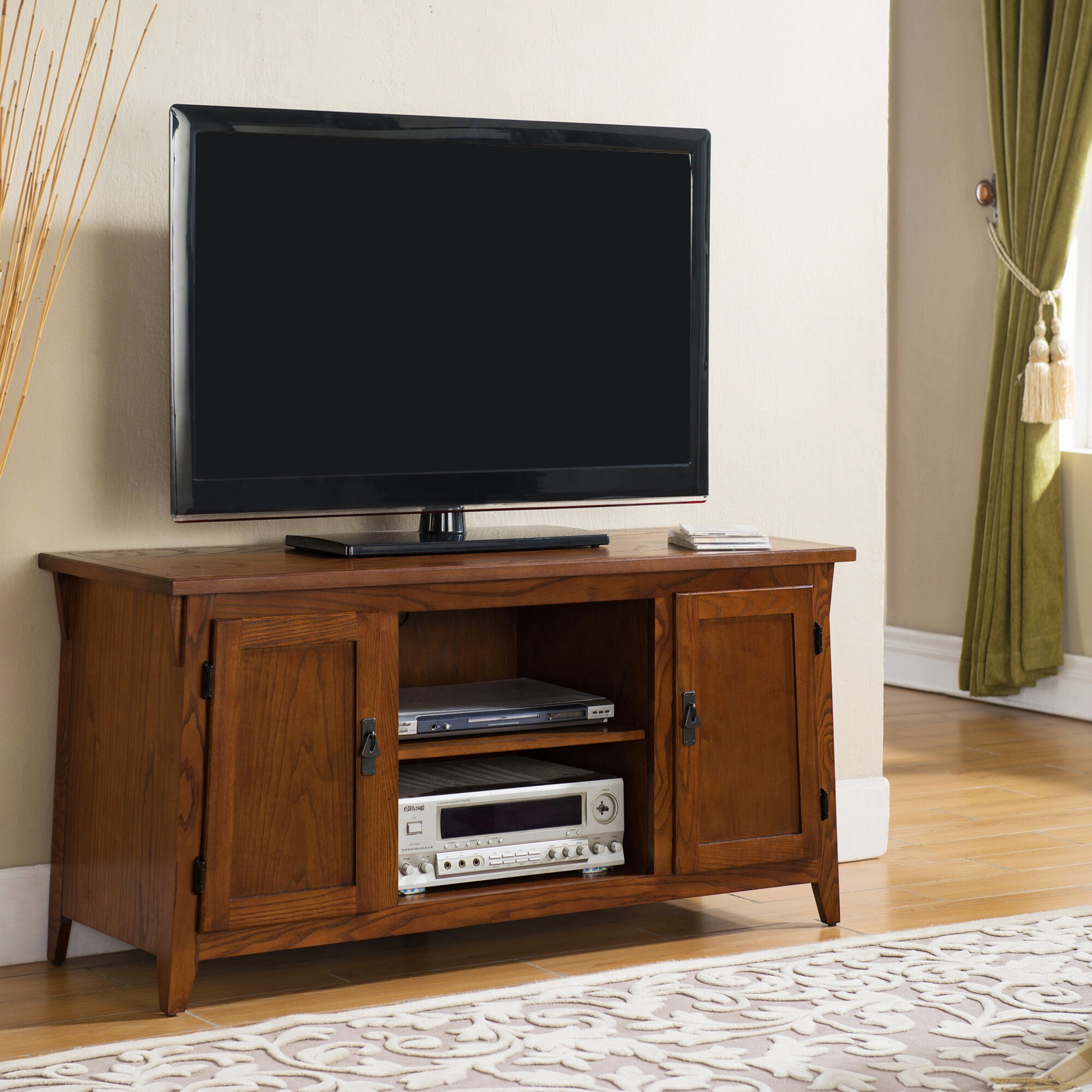 Leick Home 82550 Tv-Stands - View #10