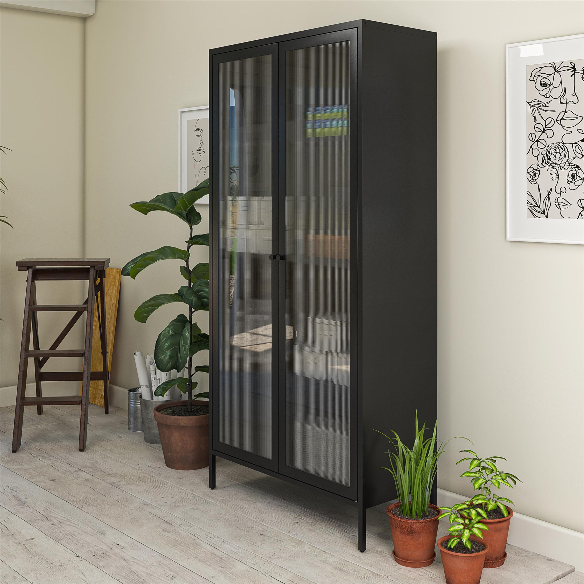 Ameriwood Home 3464872COM Utility-Storage-Cabinets - View #7