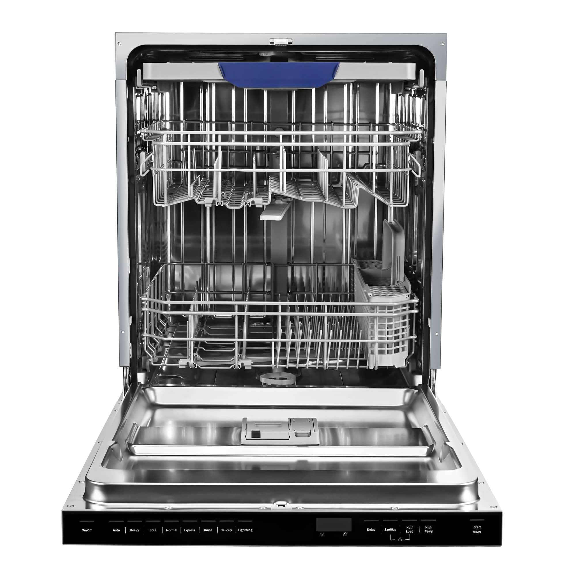 GreenEver DG1-A6302-AM Builtin-Dish - View #2