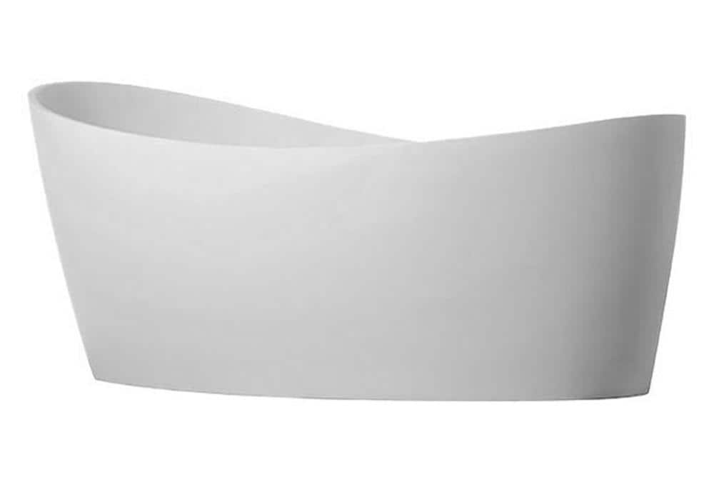Clarke Products CA5932FS-01 bathtubs - View #4