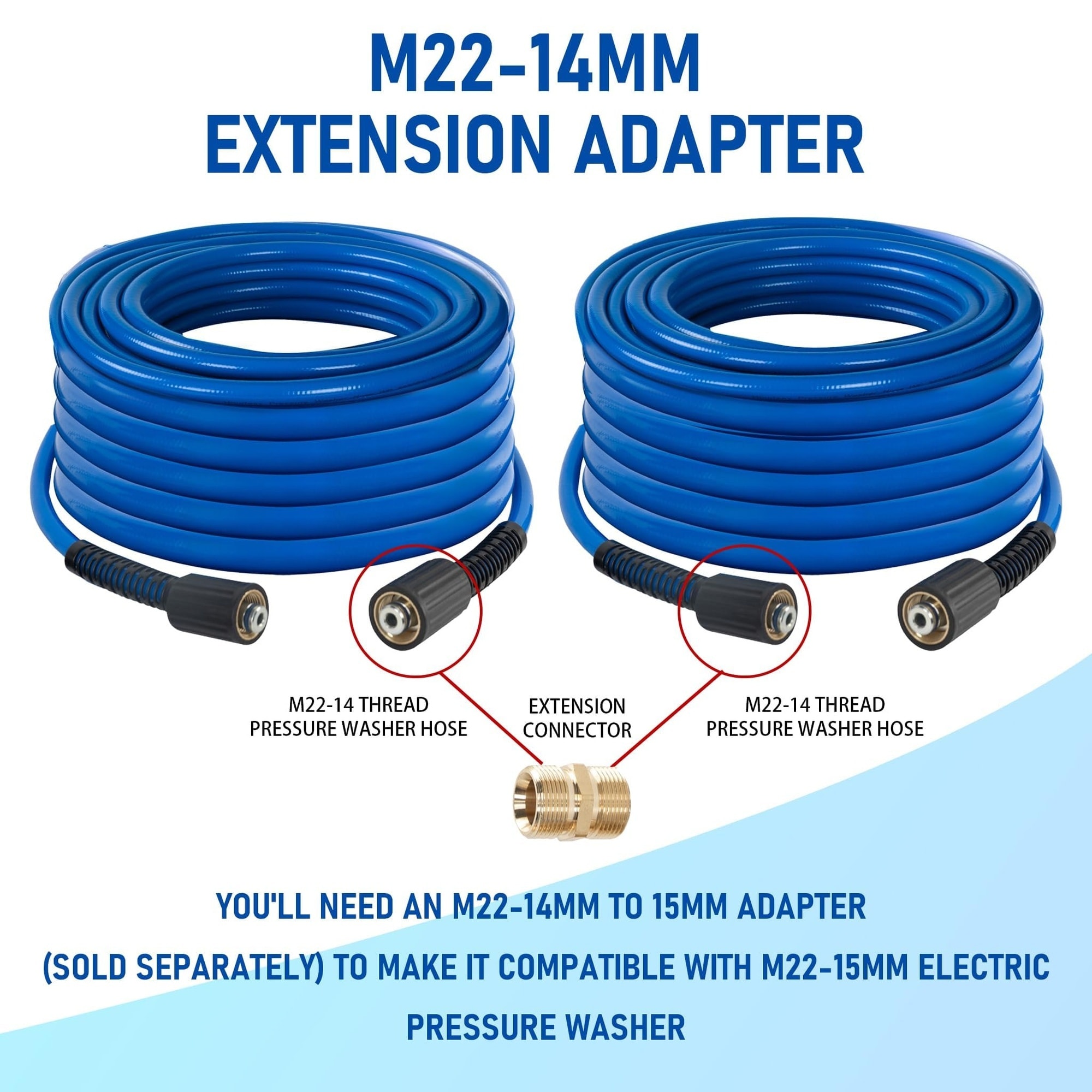 Anqtovp LAN0507Z07 Pw-Hoses - View #2
