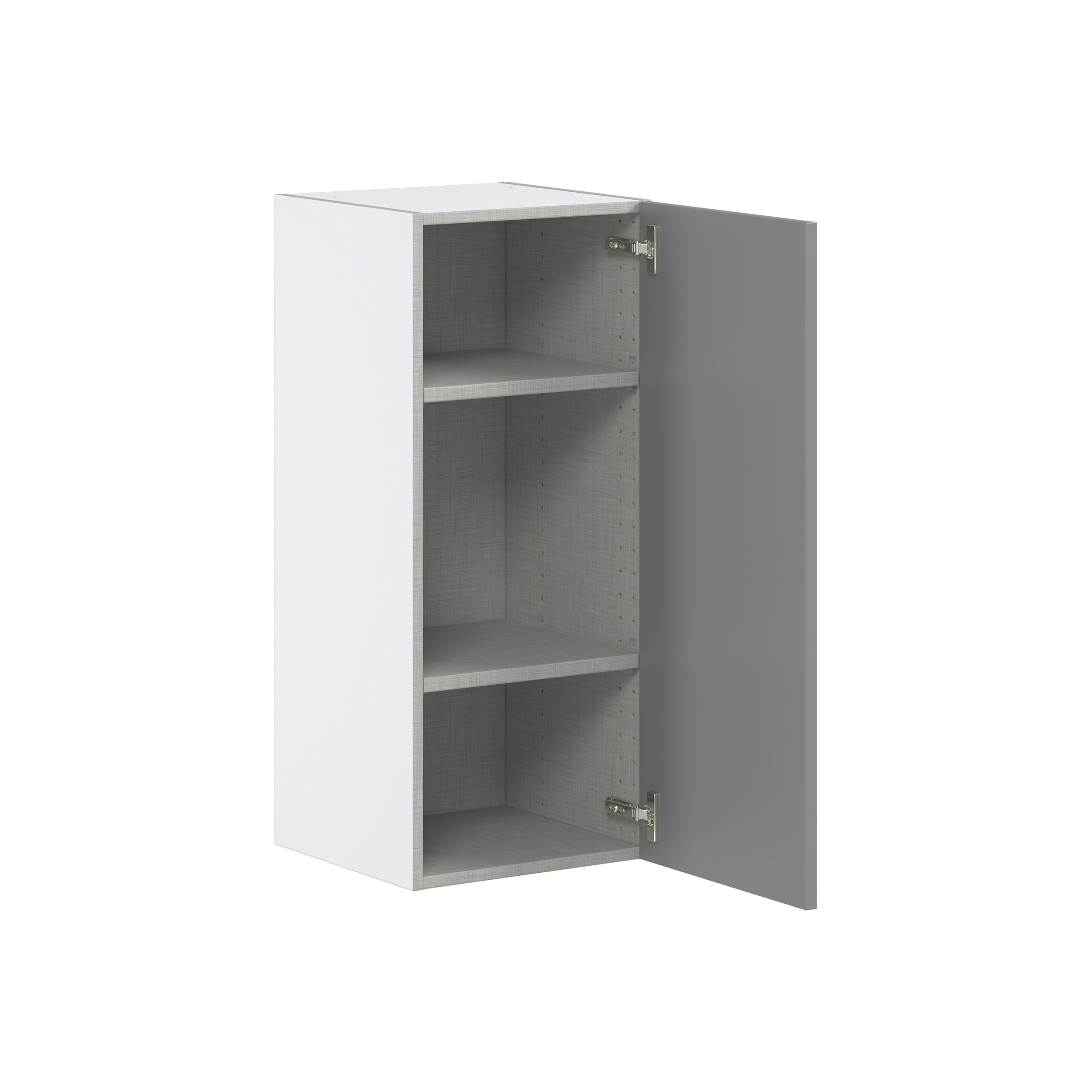 Hugo&Borg DSW1535(L/R)-BM Cabinets-Kitchen - View #7