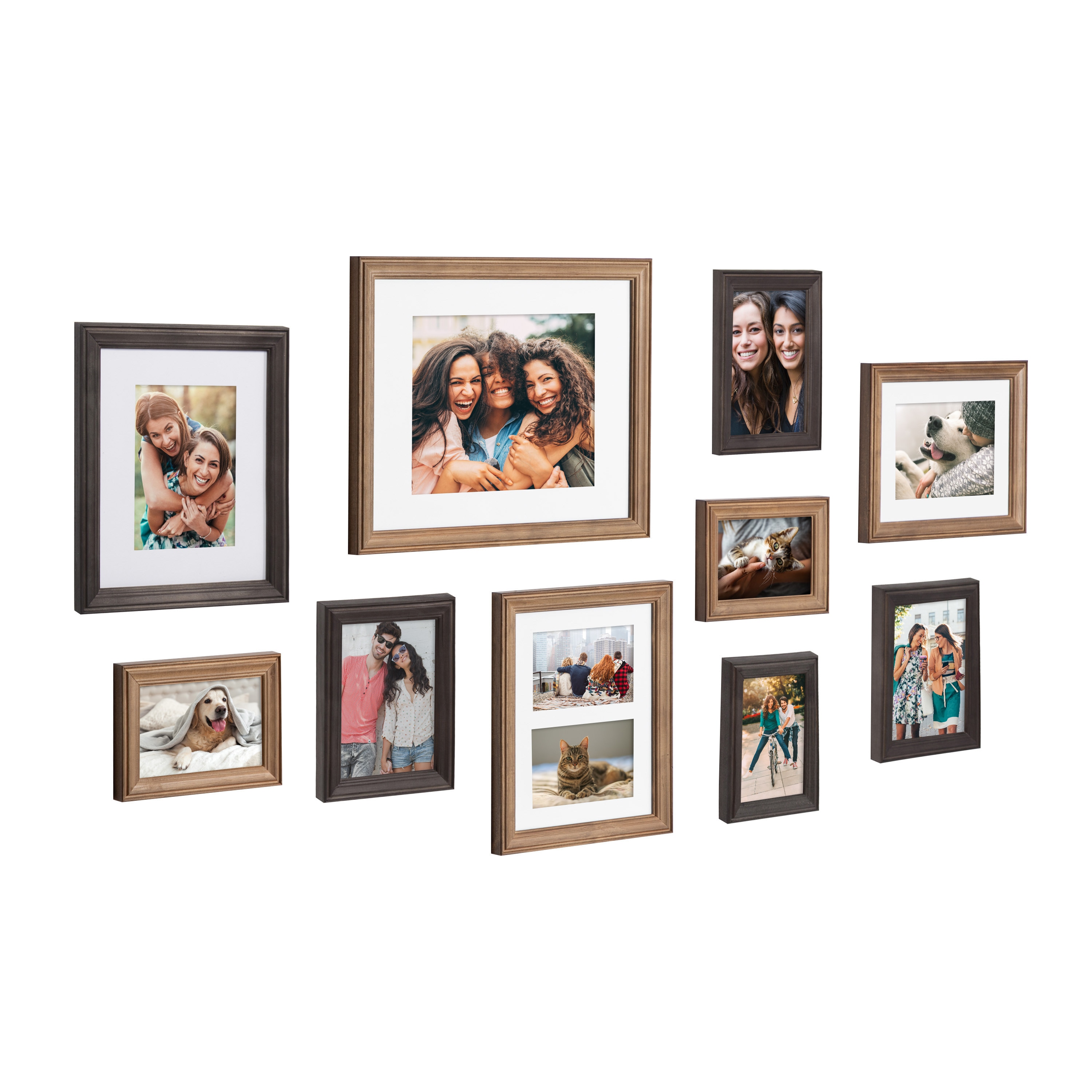 Kate and Laurel 220019 Picture-Frames - View #2