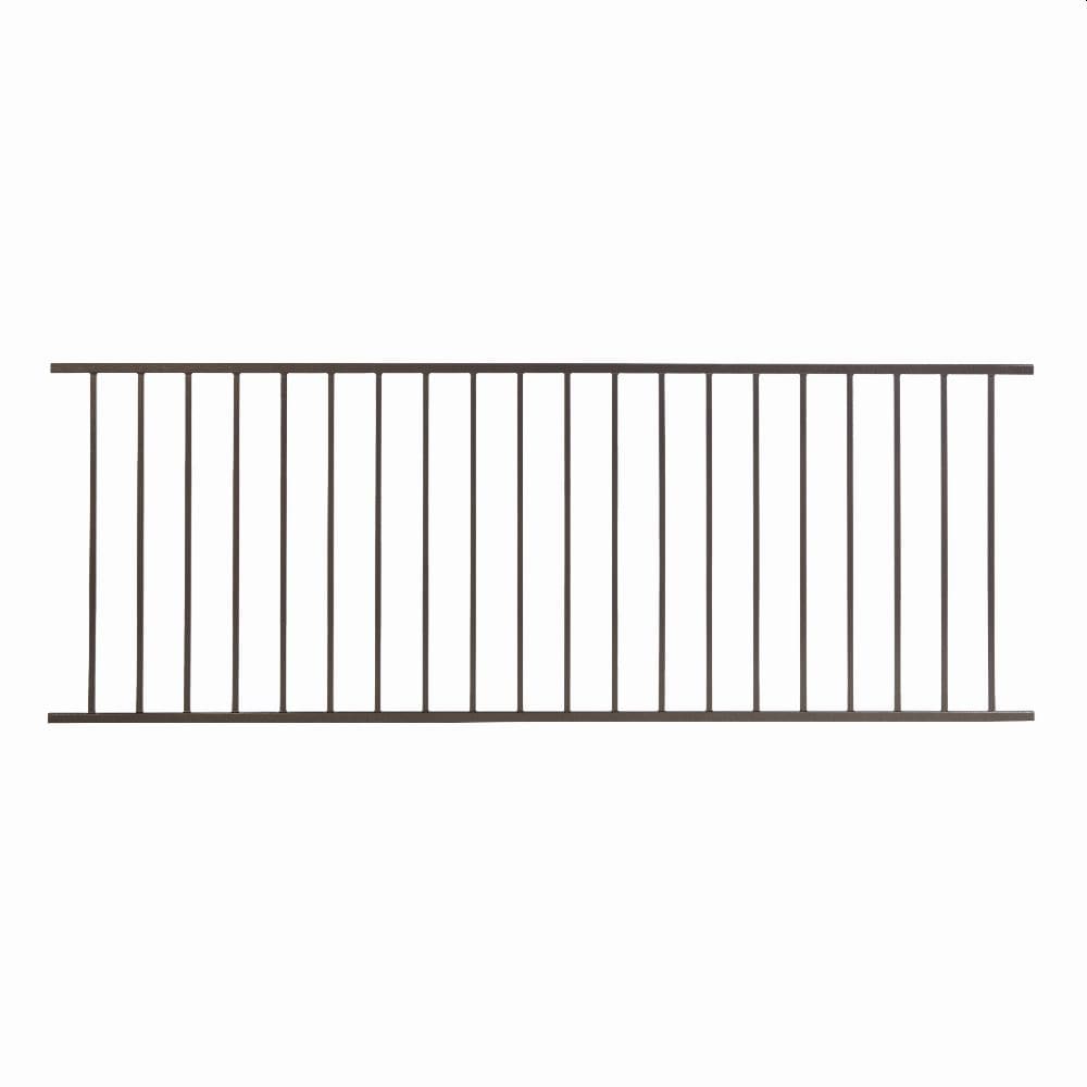 Fortress Building Products K-53134946-3R4P railings - View #4