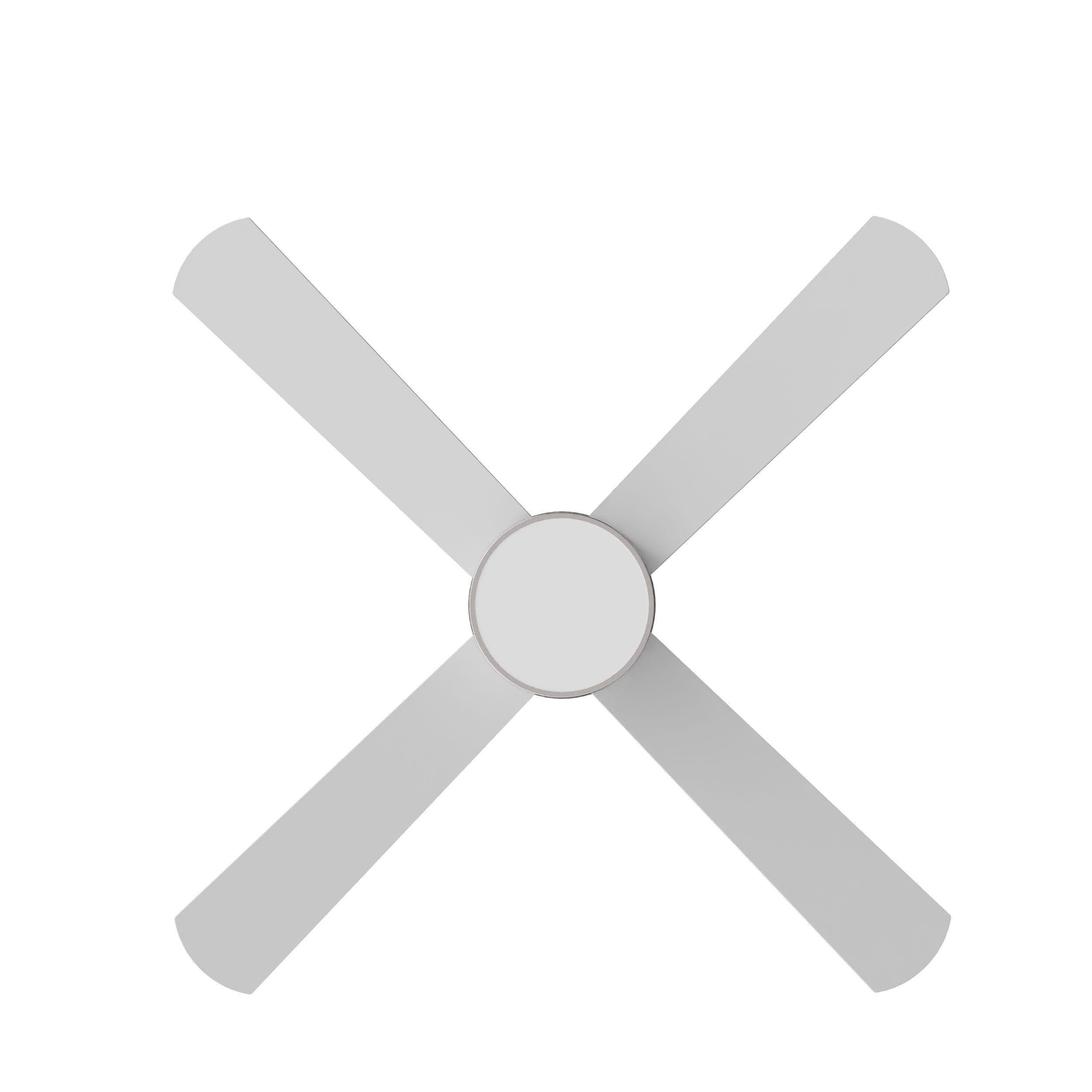 AFX BYTN524LACSNSL-WS Ceiling-Fans - View #3