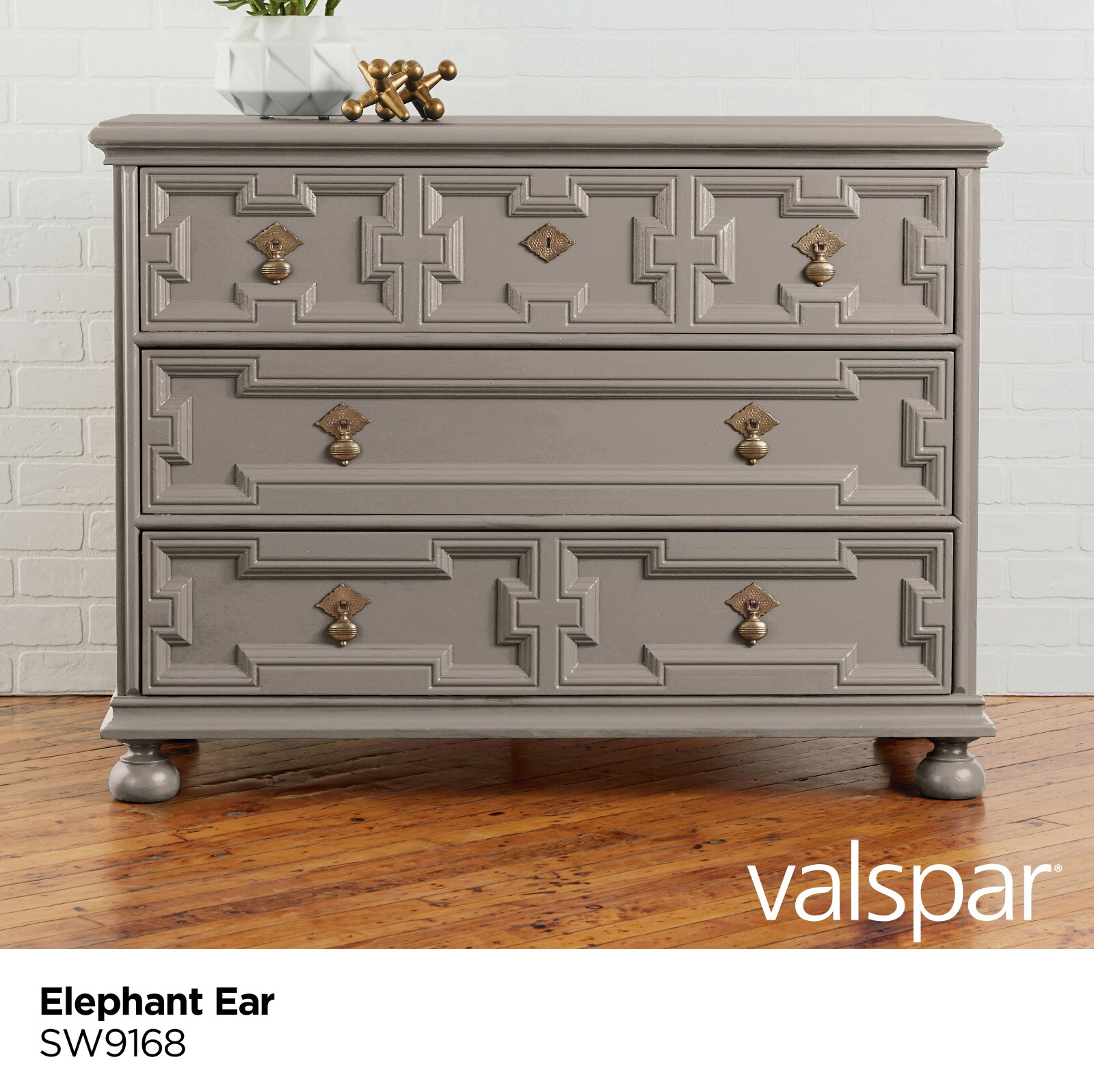 Valspar SW9168-740153 Cabinet-Furniture-Paint - View #3