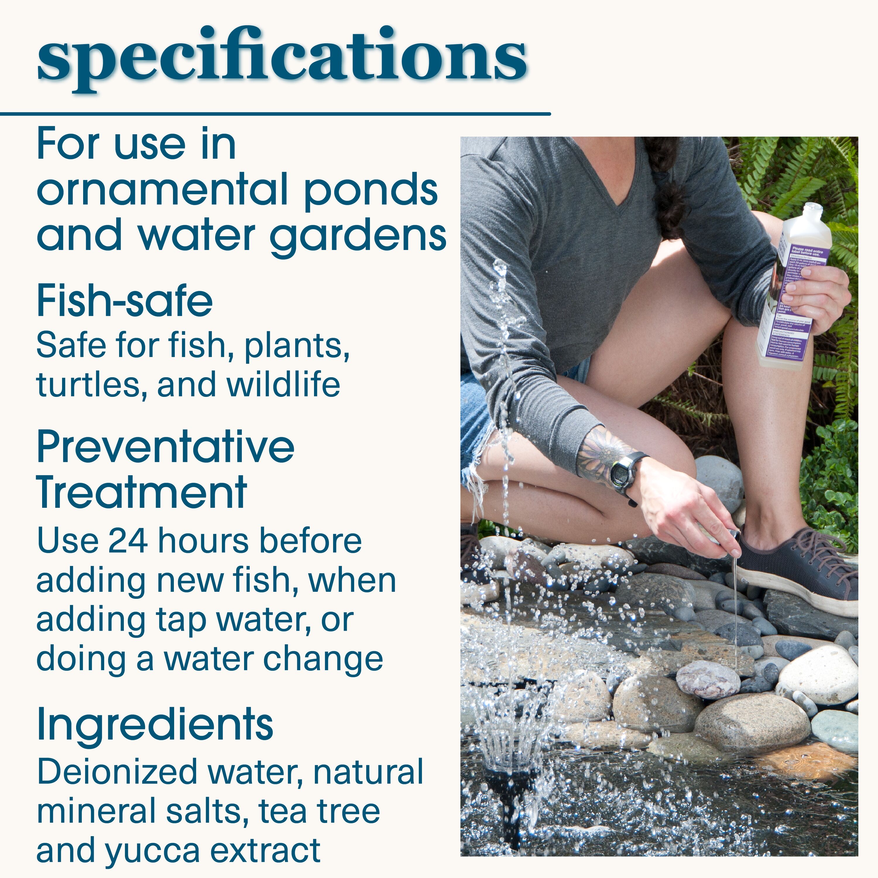 smartpond 54397 Pond-Cleaners - View #4