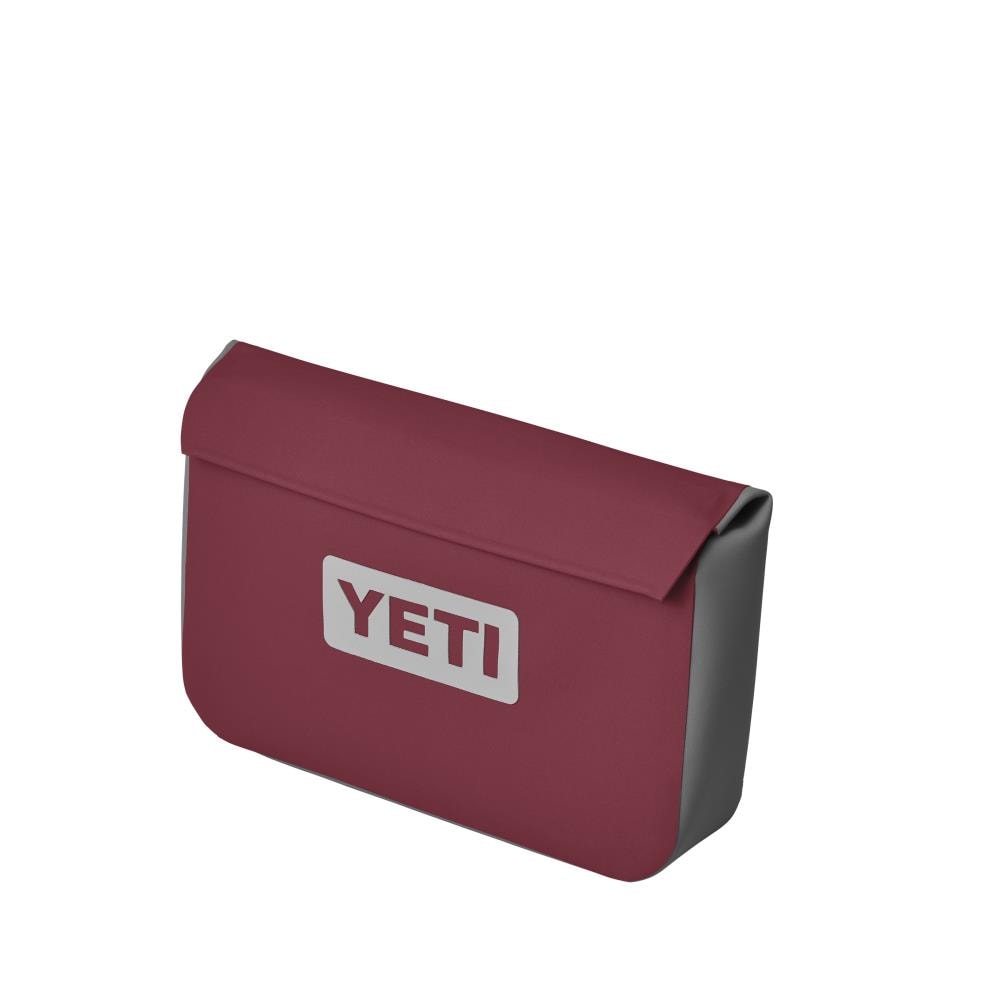 YETI Daytrip Lunch Box - Harvest Red - TackleDirect