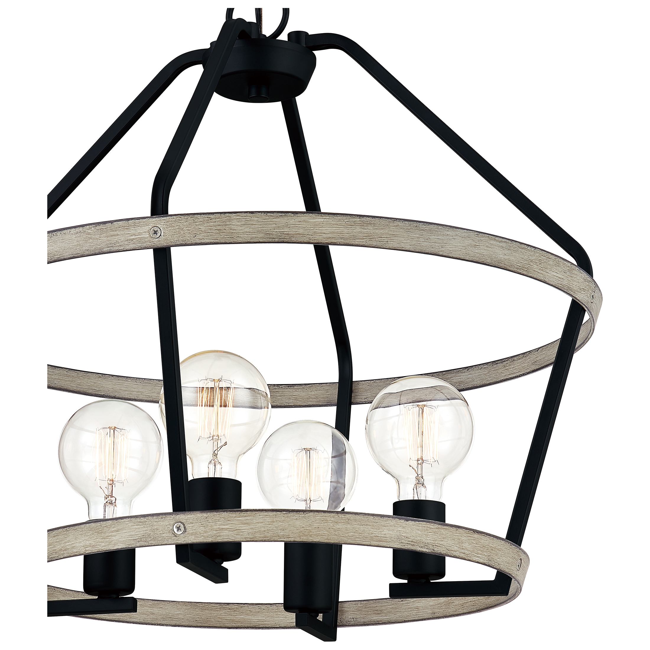 Quoizel LWS7970D3 Pendant-Lights - View #5