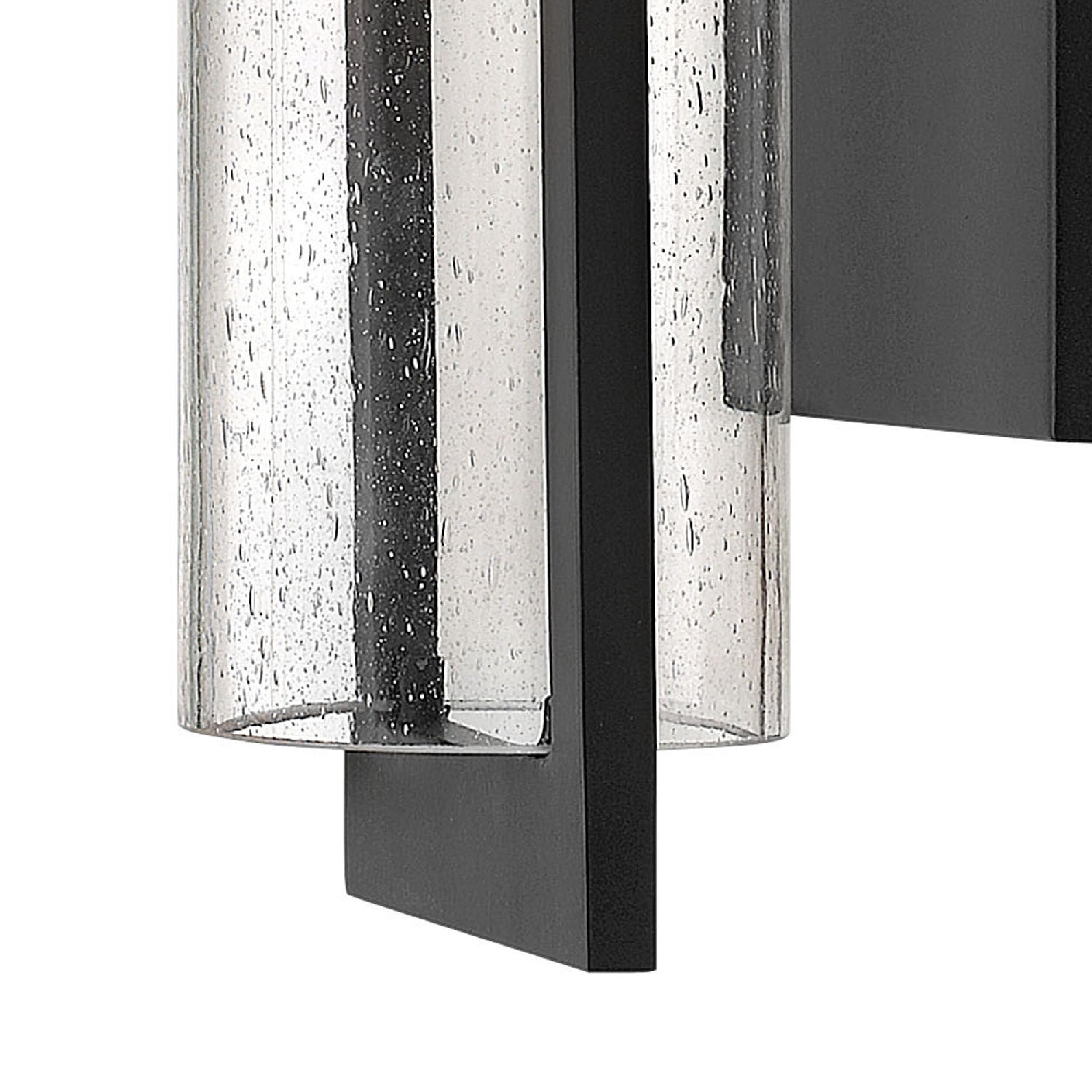 Hinkley 1324BK-LED Outdoor-Wall-Lighting - View #3