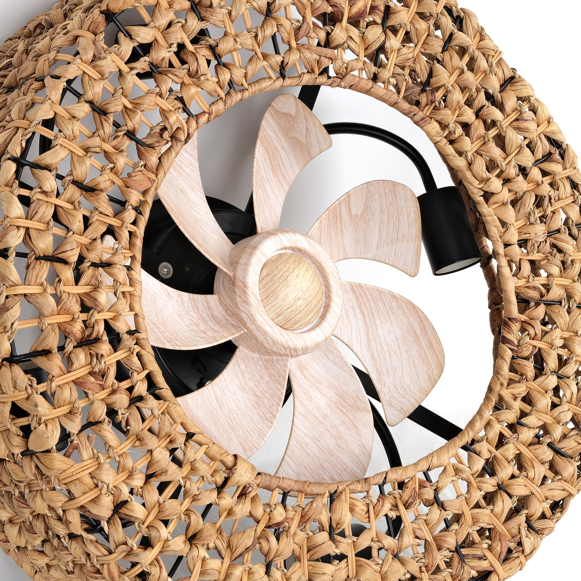 LTMATE LT-DCF205-WR20-LS Ceiling-Fans - View #4