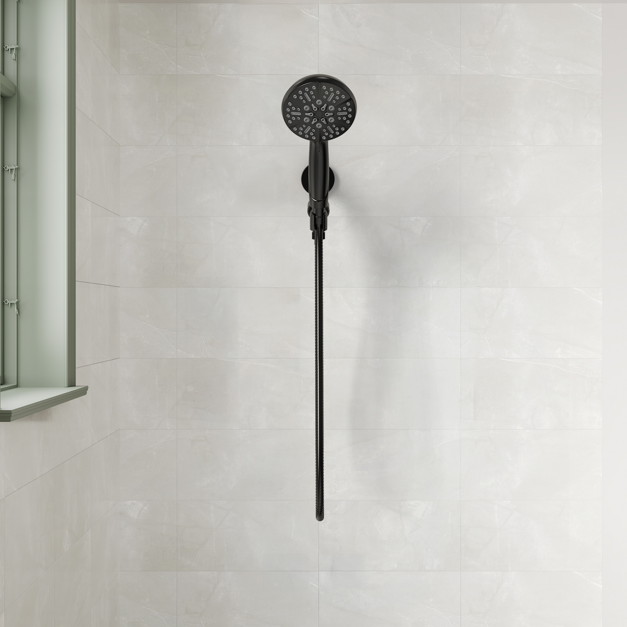 EVERSTEIN Q-833-OTOP Fixed-Showerhead - View #12