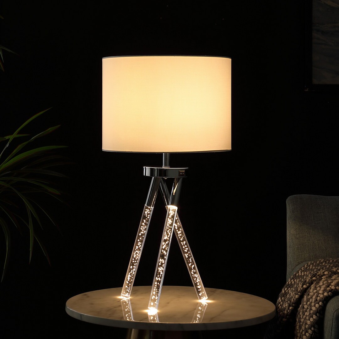 JUSHUA MT-116678 Table-Lamps - View #3