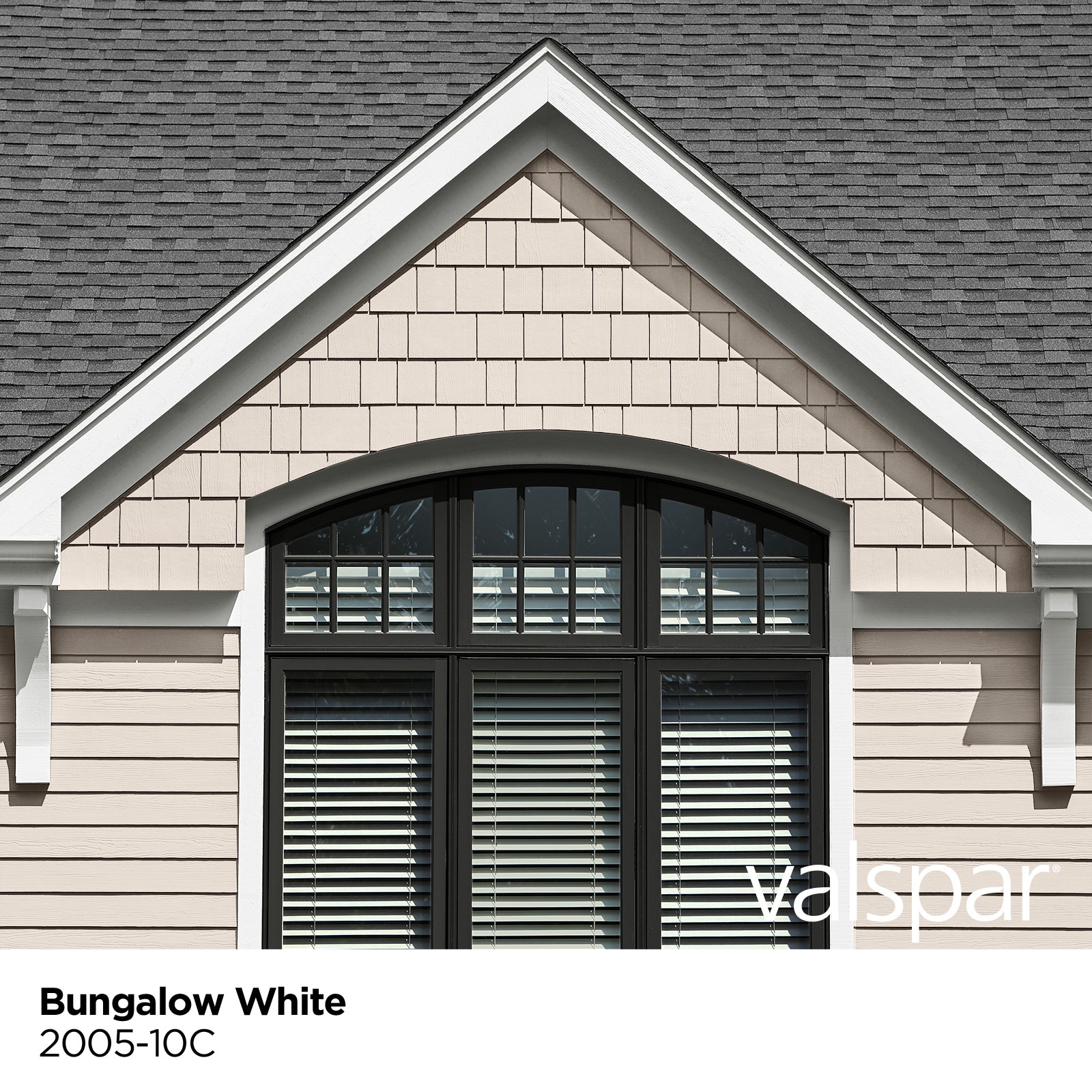 Valspar 2005-10C-77793 Exterior-Paints - View #3