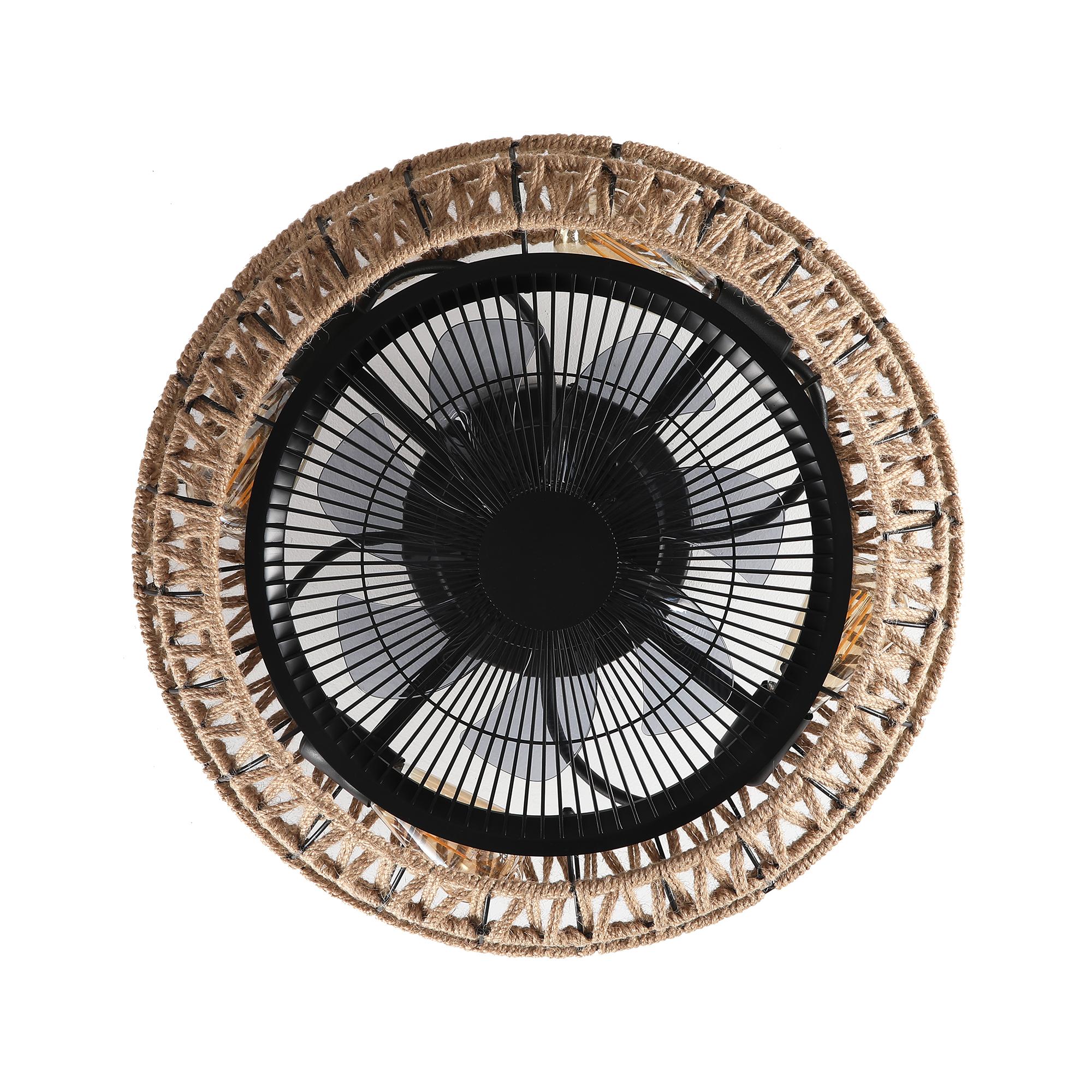 Bayfeve BFSHL-15485-CF Ceiling-Fans - View #17