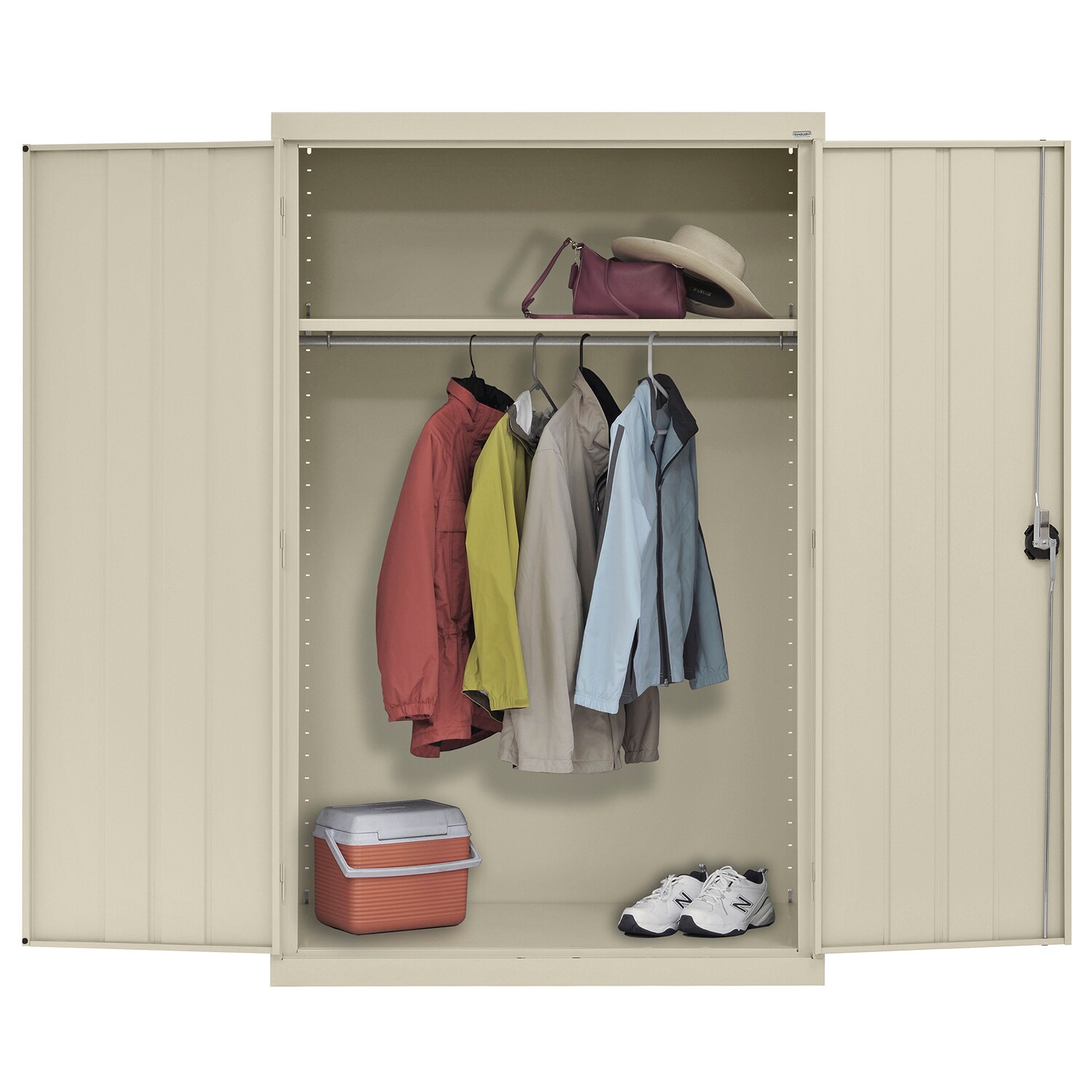 Sandusky EAWR462472-07 Garage-Cabinets - View #6