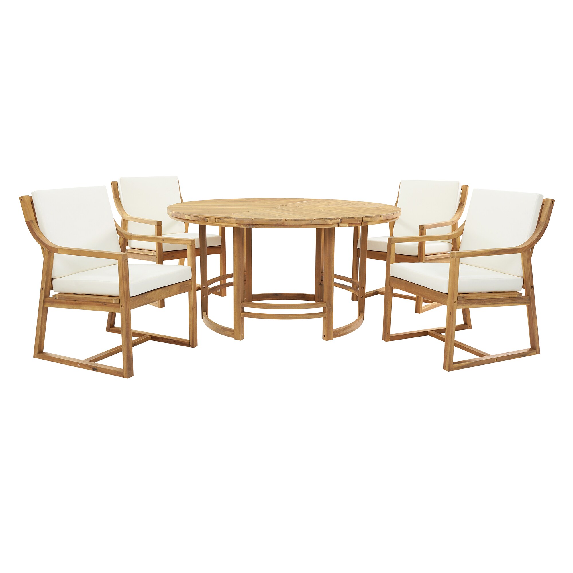 Bybafun YA3700757 Patio-Dining-Sets - View #11
