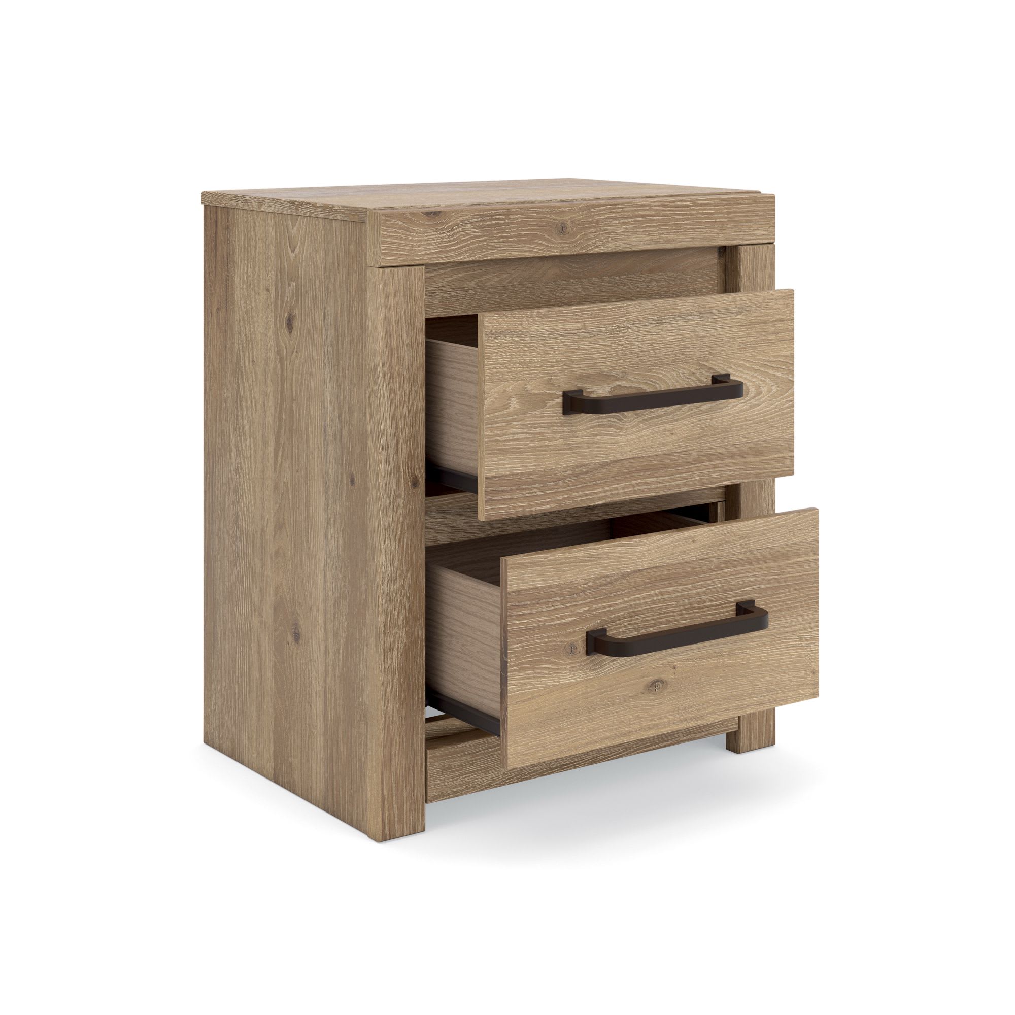Signature Design by Ashley B1045-92 nightstands - View #11
