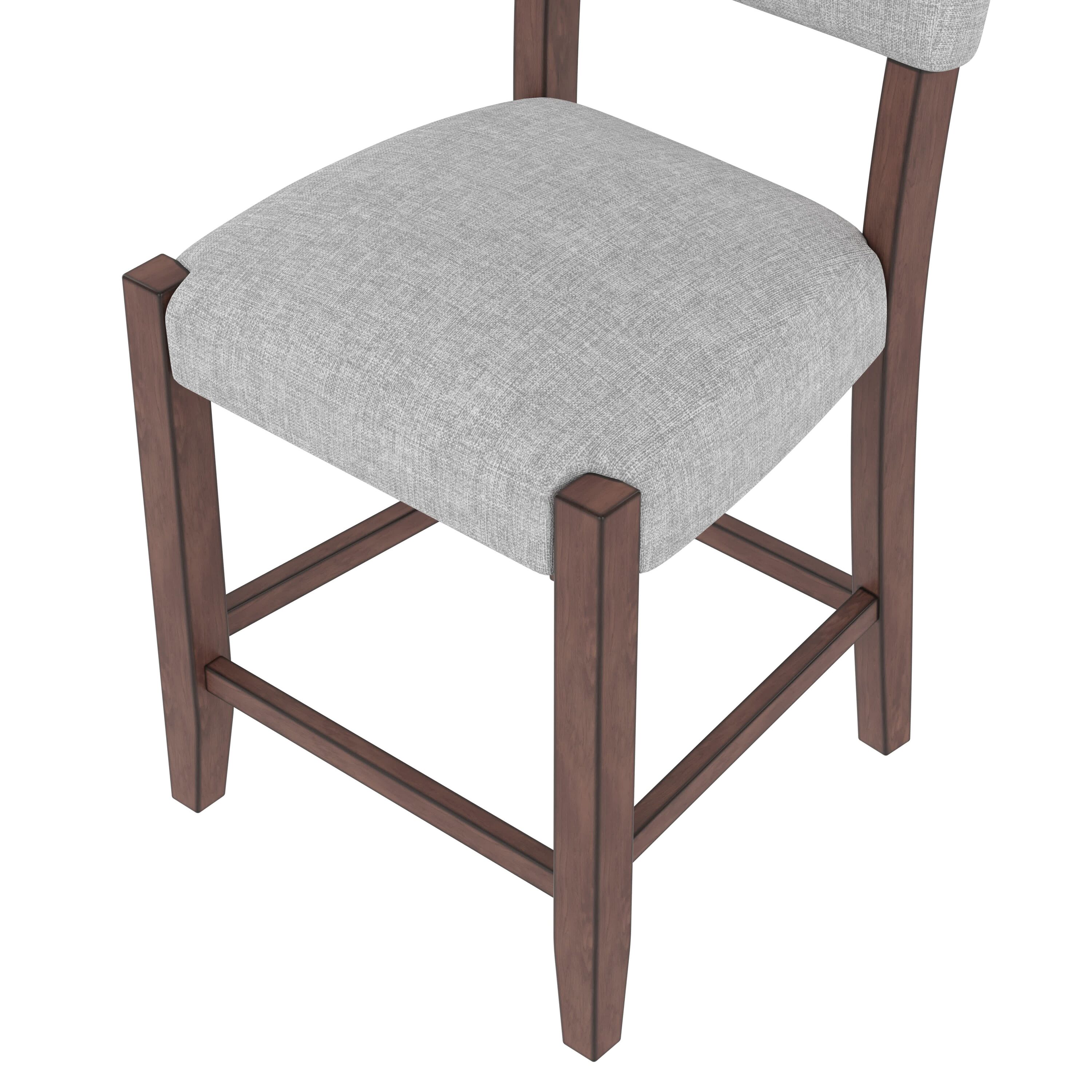 Vynxaria LEXY0172-DJCY-2GRB Dining-Chairs - View #8