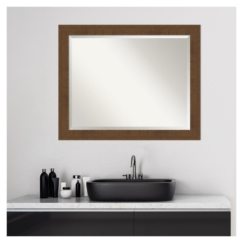 Amanti Art DSW5339429 Framed-Bath-Mirrors - View #5