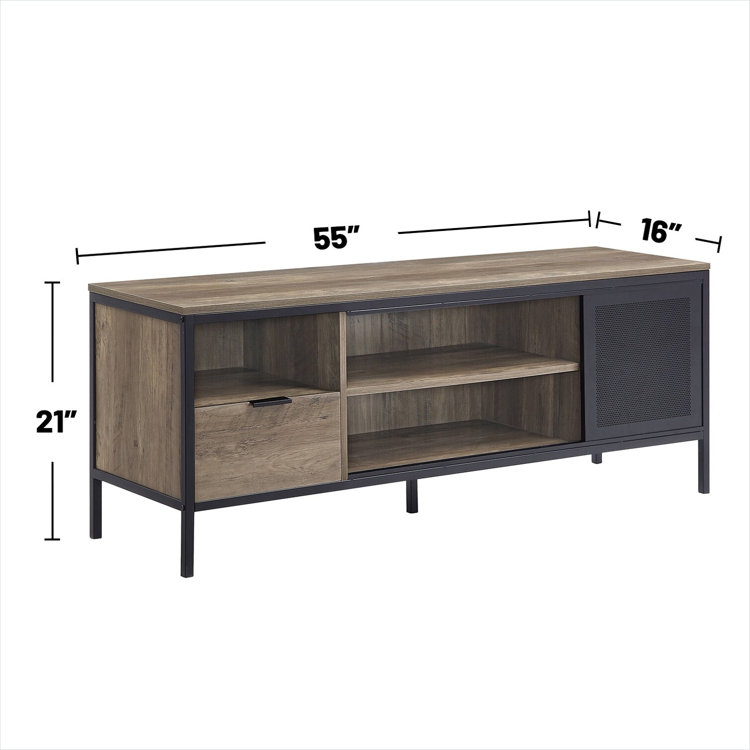 Watnature V1VLFCKH0HHT Tv-Stands - View #3
