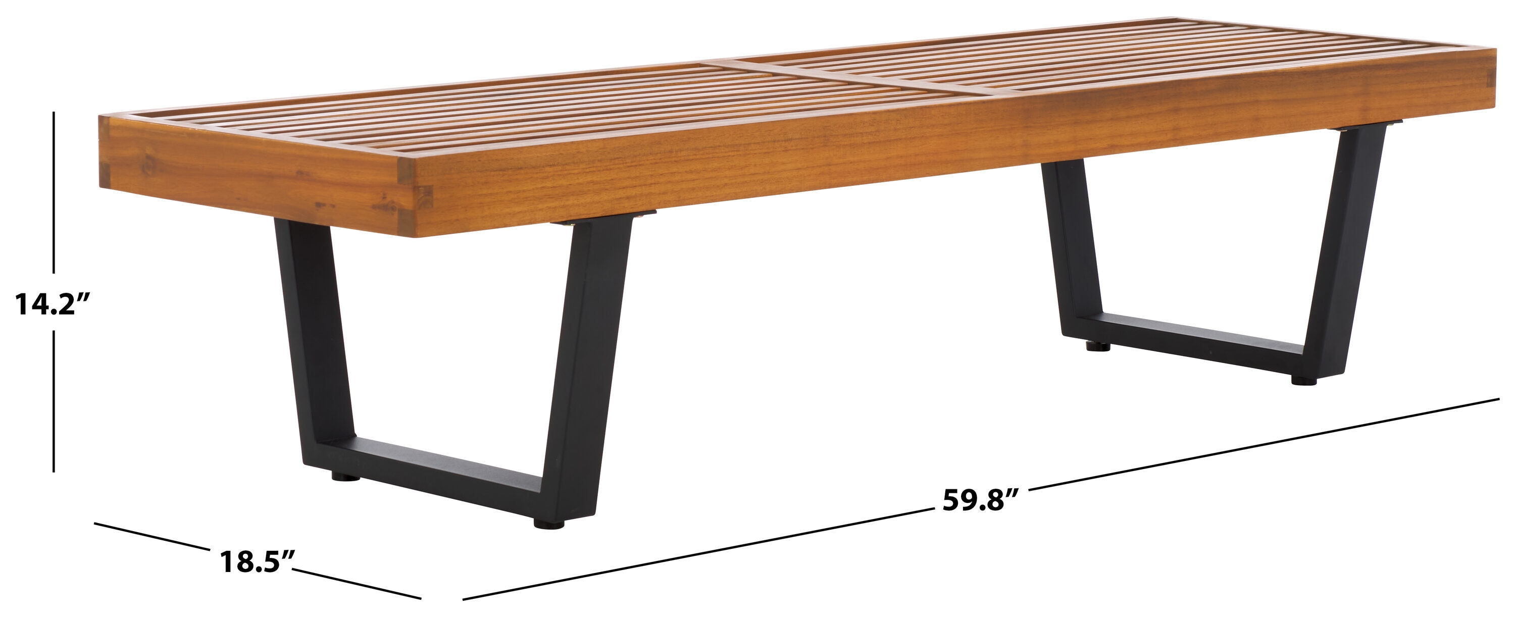 Safavieh PAT7326B benches - View #4
