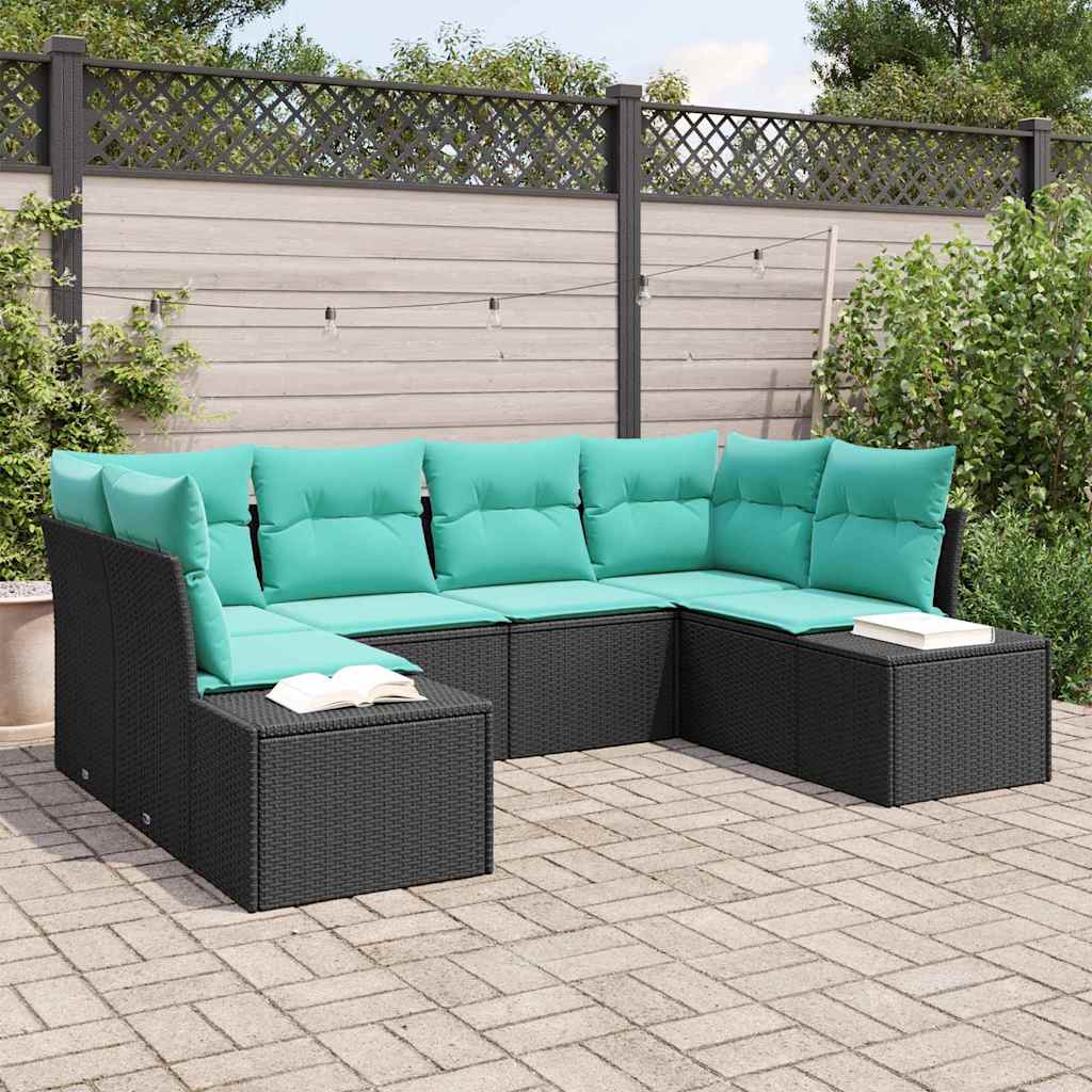 vidaXL 3347206 Patio-Sofas-Daybeds - View #2