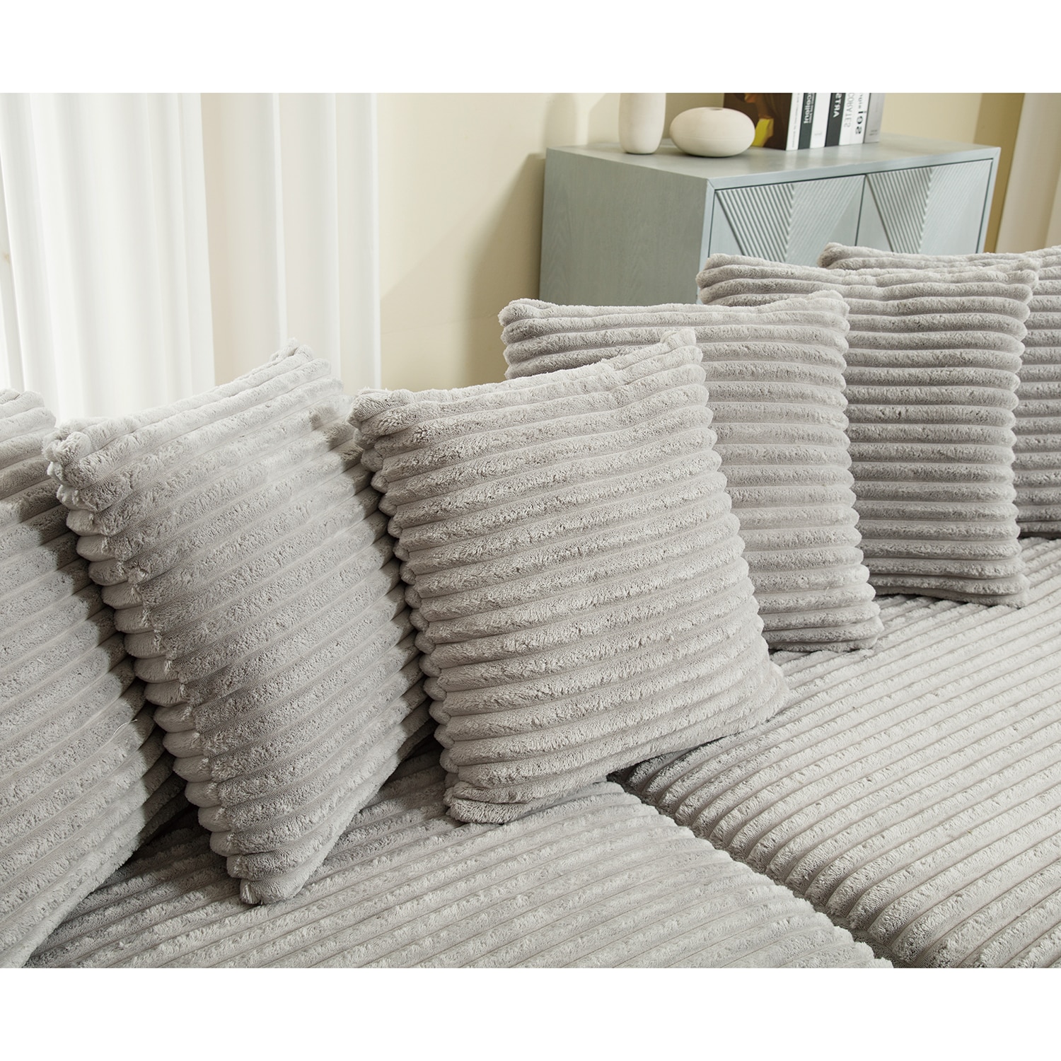 GZMR GZ-GN3088A Sofas-Loveseats - View #8