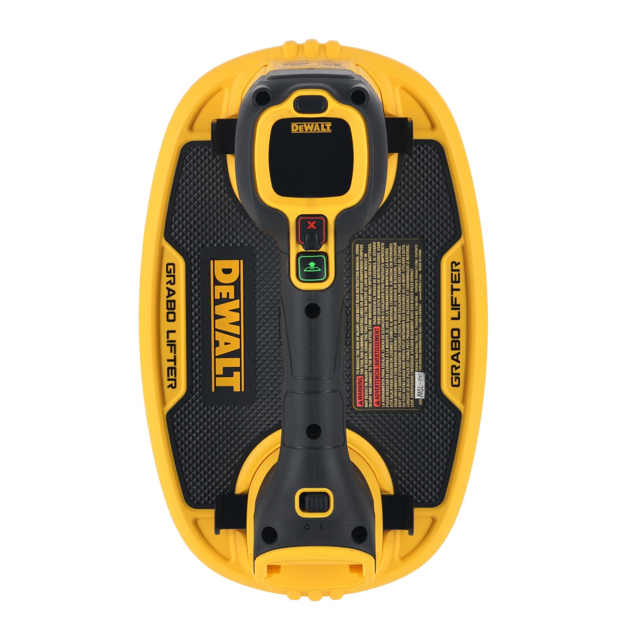 DEWALT DCE592B Drywall-Panel-Carriers - View #15