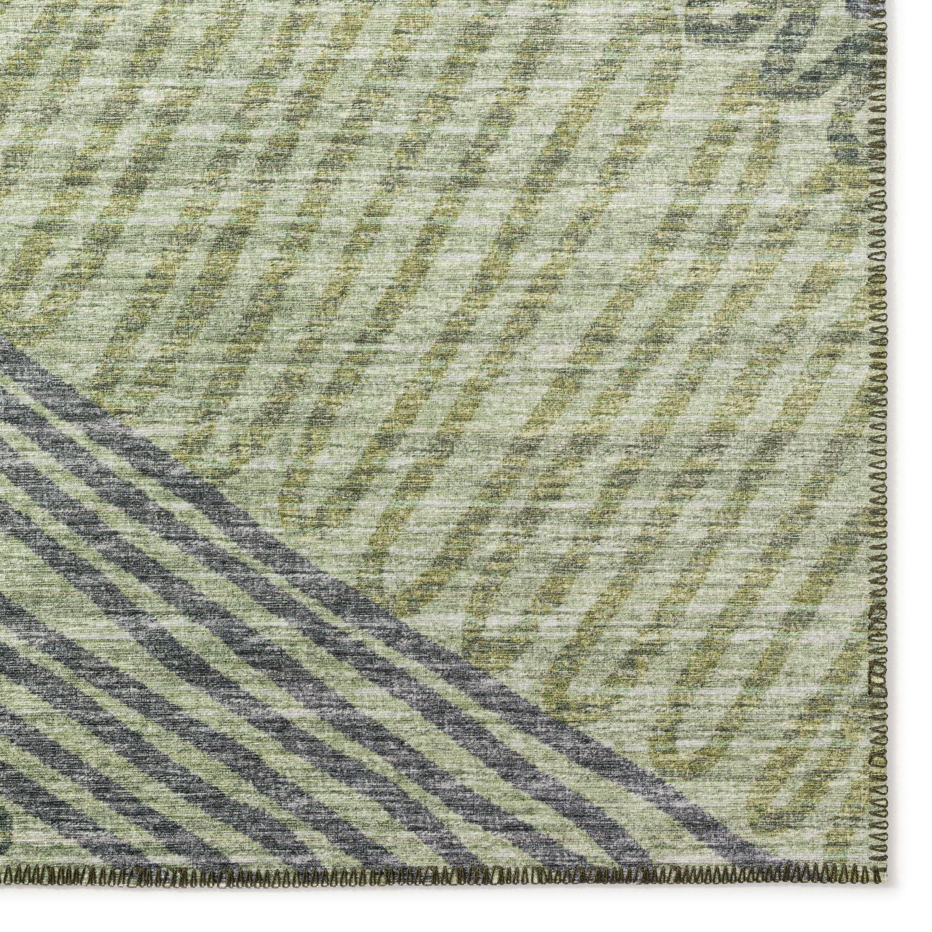 Addison Rugs AYU41GN2X8 rugs - View #3