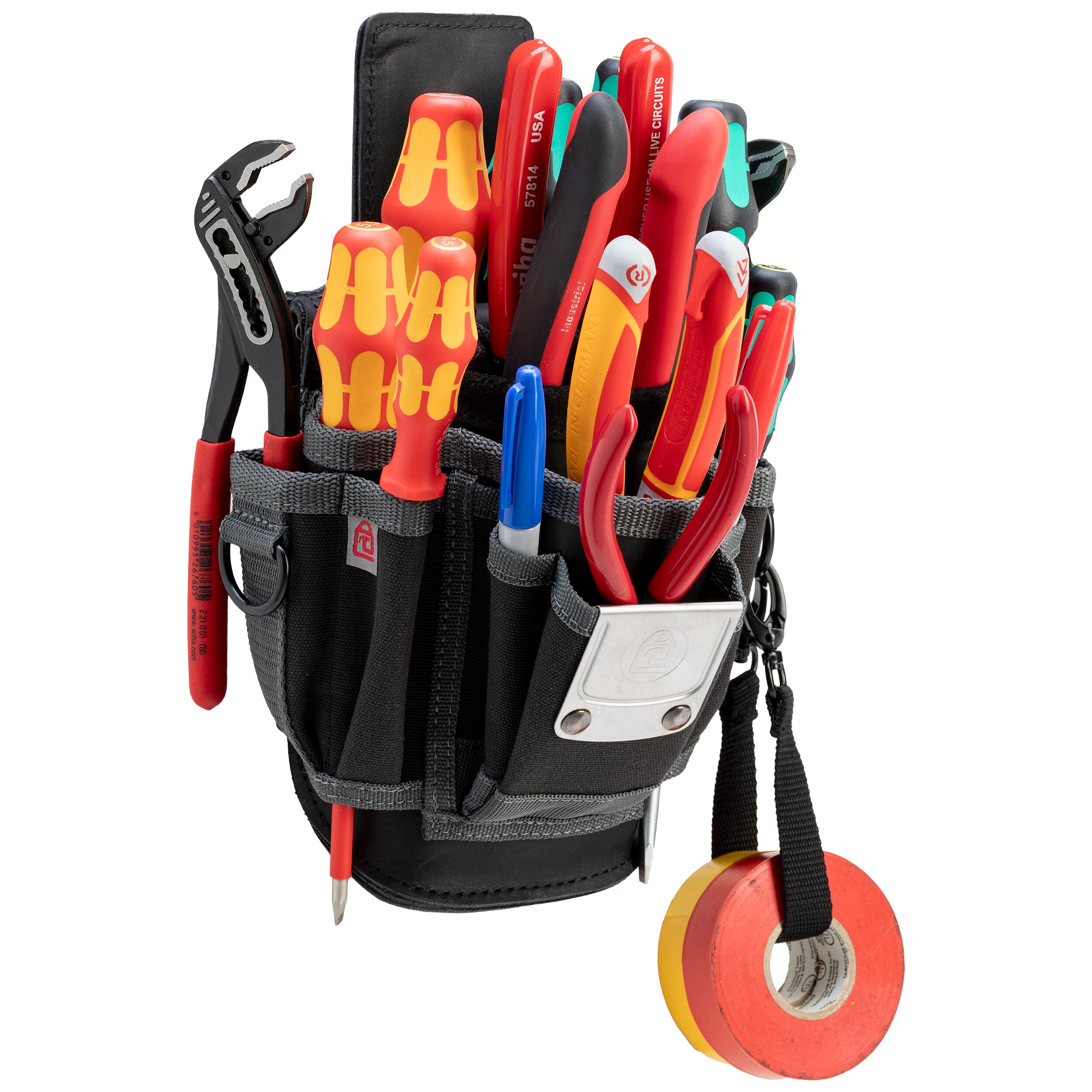 Veto Pro Pac VPP10843 Tool-Pouches - View #8